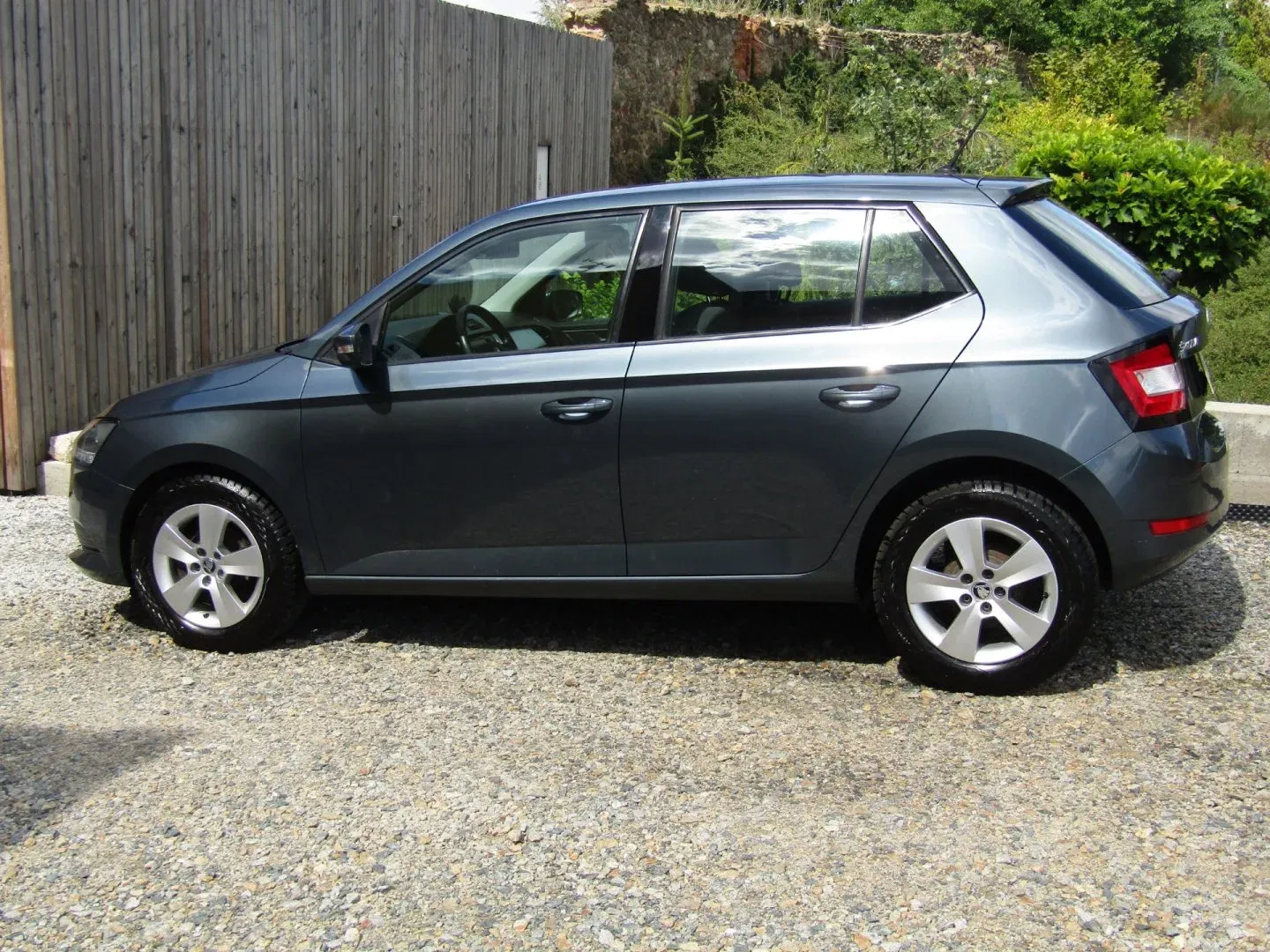 Škoda Fabia - Náhled 9