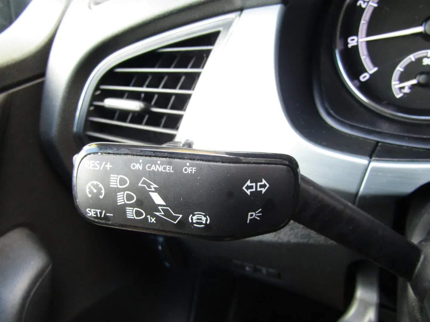 Škoda Fabia - Náhled 32