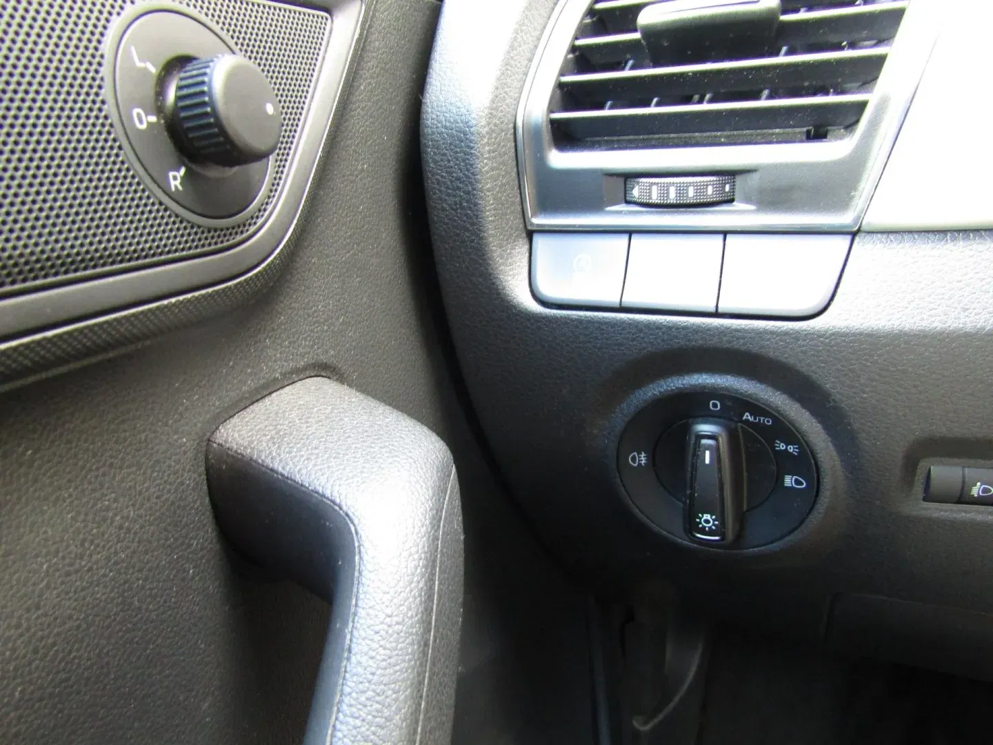Škoda Fabia - Náhled 31