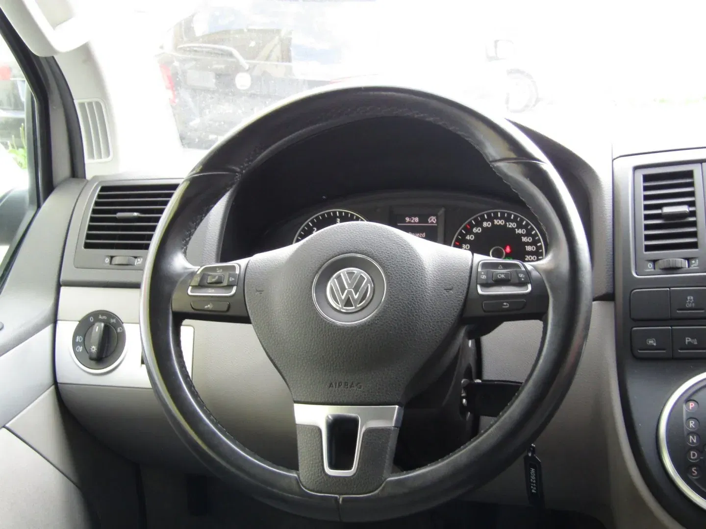 Volkswagen Multivan - Náhled 14