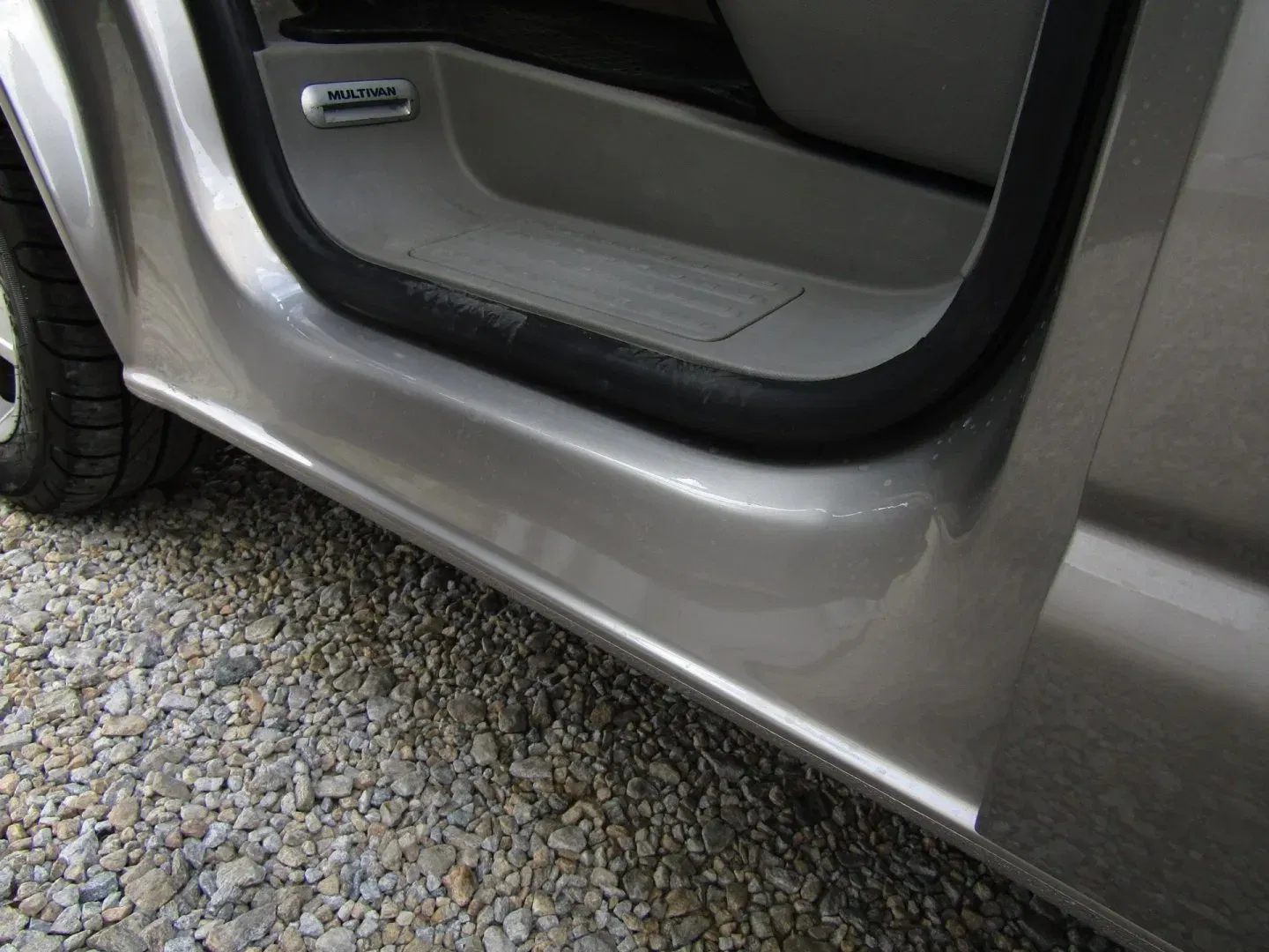 Volkswagen Multivan - Náhled 17