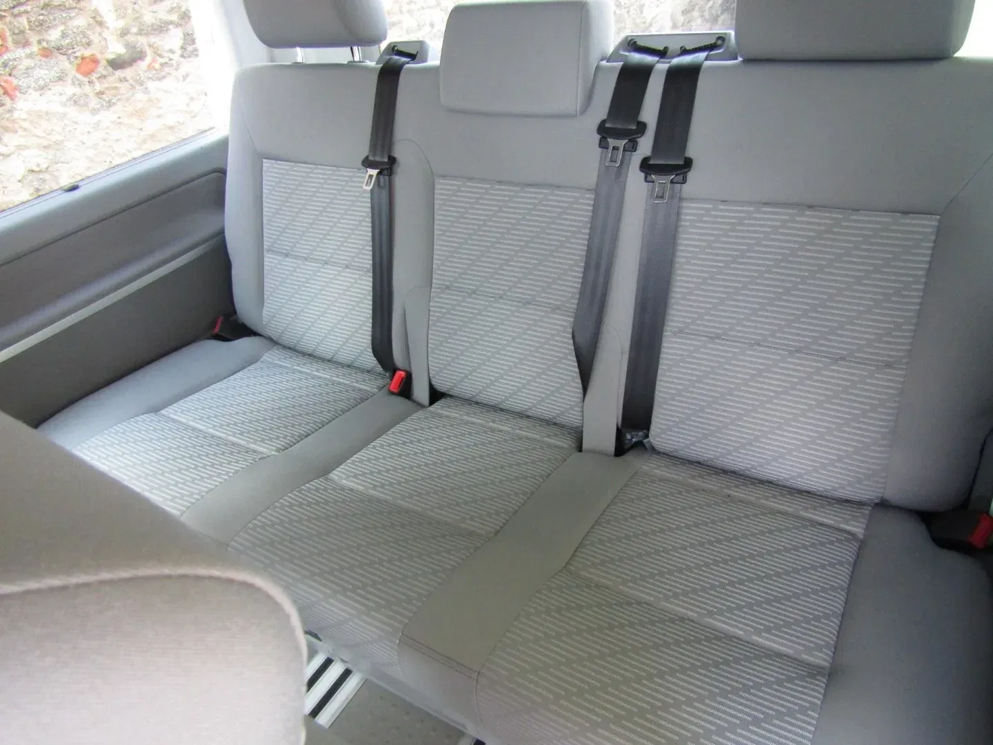 Volkswagen Multivan - Náhled 20
