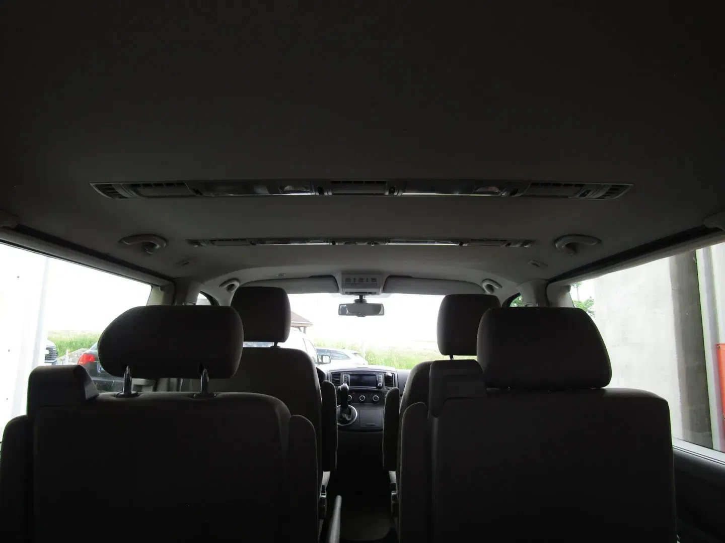 Volkswagen Multivan - Náhled 22