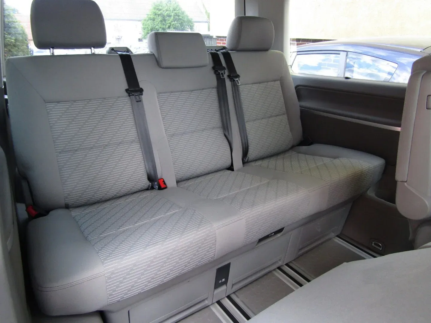 Volkswagen Multivan - Náhled 24