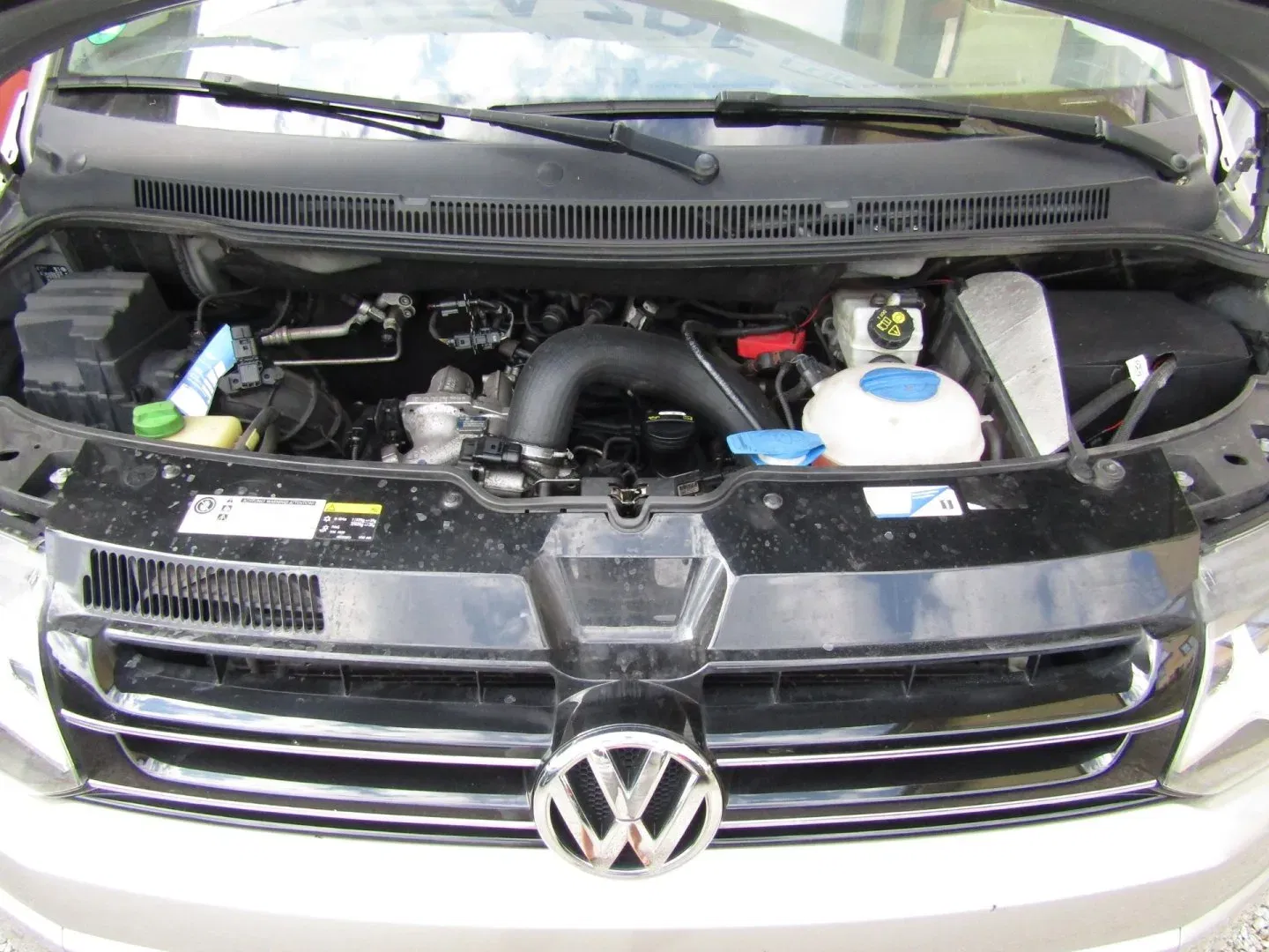 Volkswagen Multivan - Náhled 42