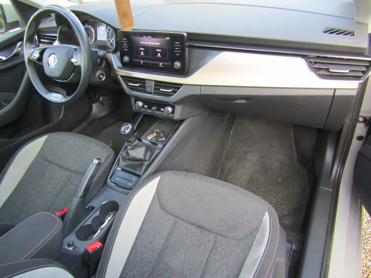 Škoda Kamiq - Náhled 14