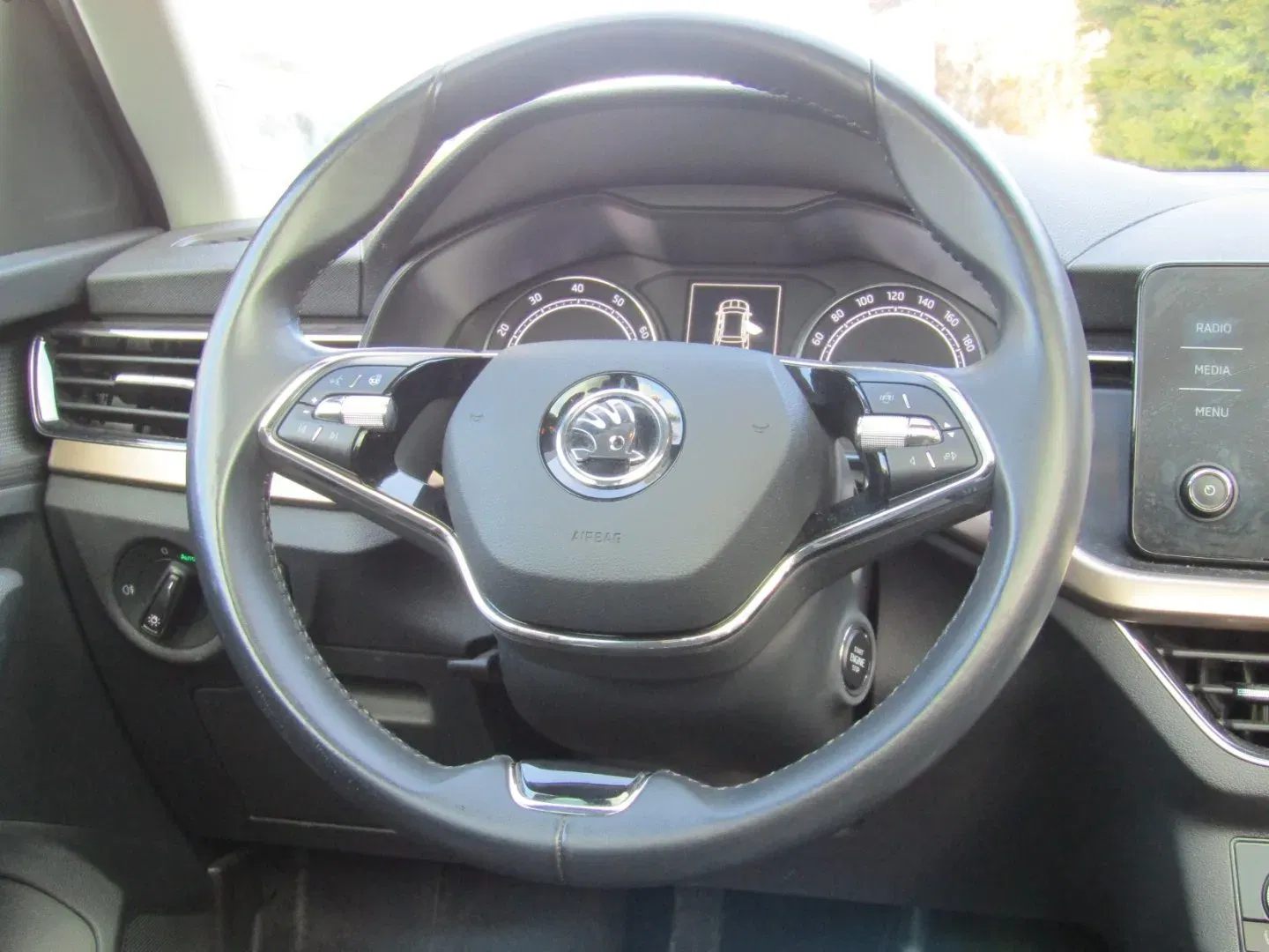 Škoda Kamiq - Náhled 16