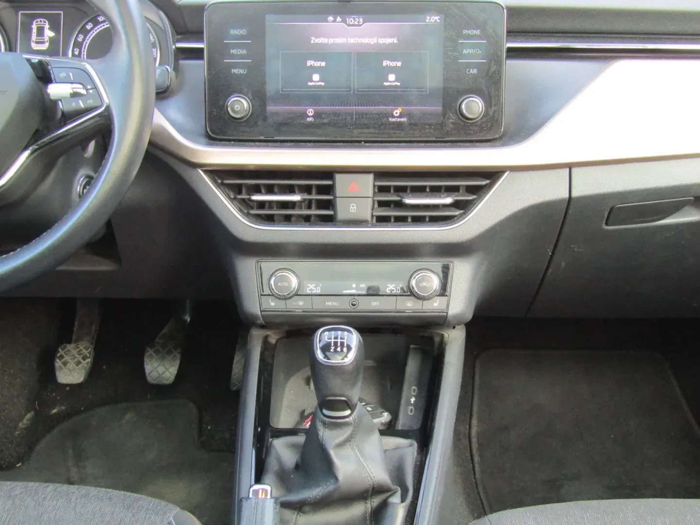 Škoda Kamiq - Náhled 17