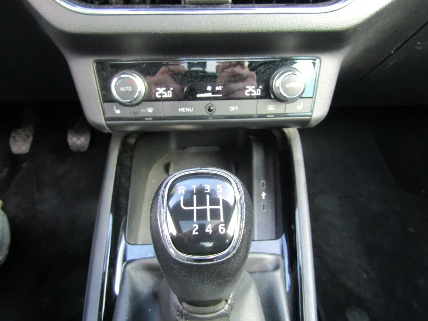 Škoda Kamiq - Náhled 32
