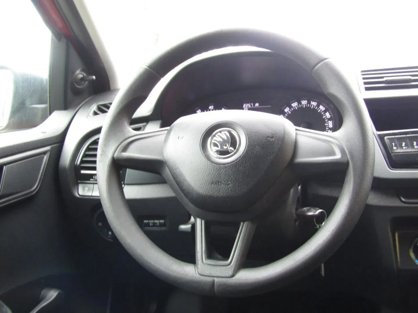Škoda Fabia - Náhled 16
