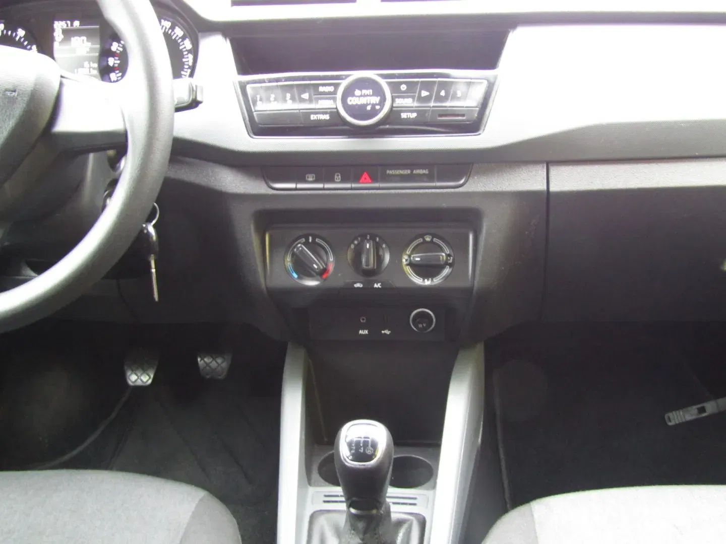 Škoda Fabia - Náhled 17