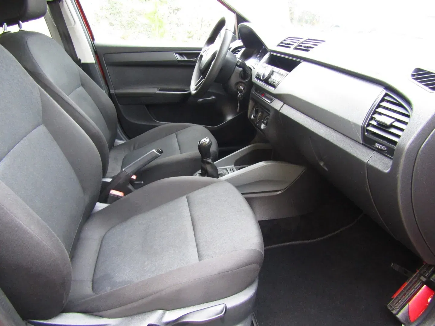 Škoda Fabia - Náhled 26