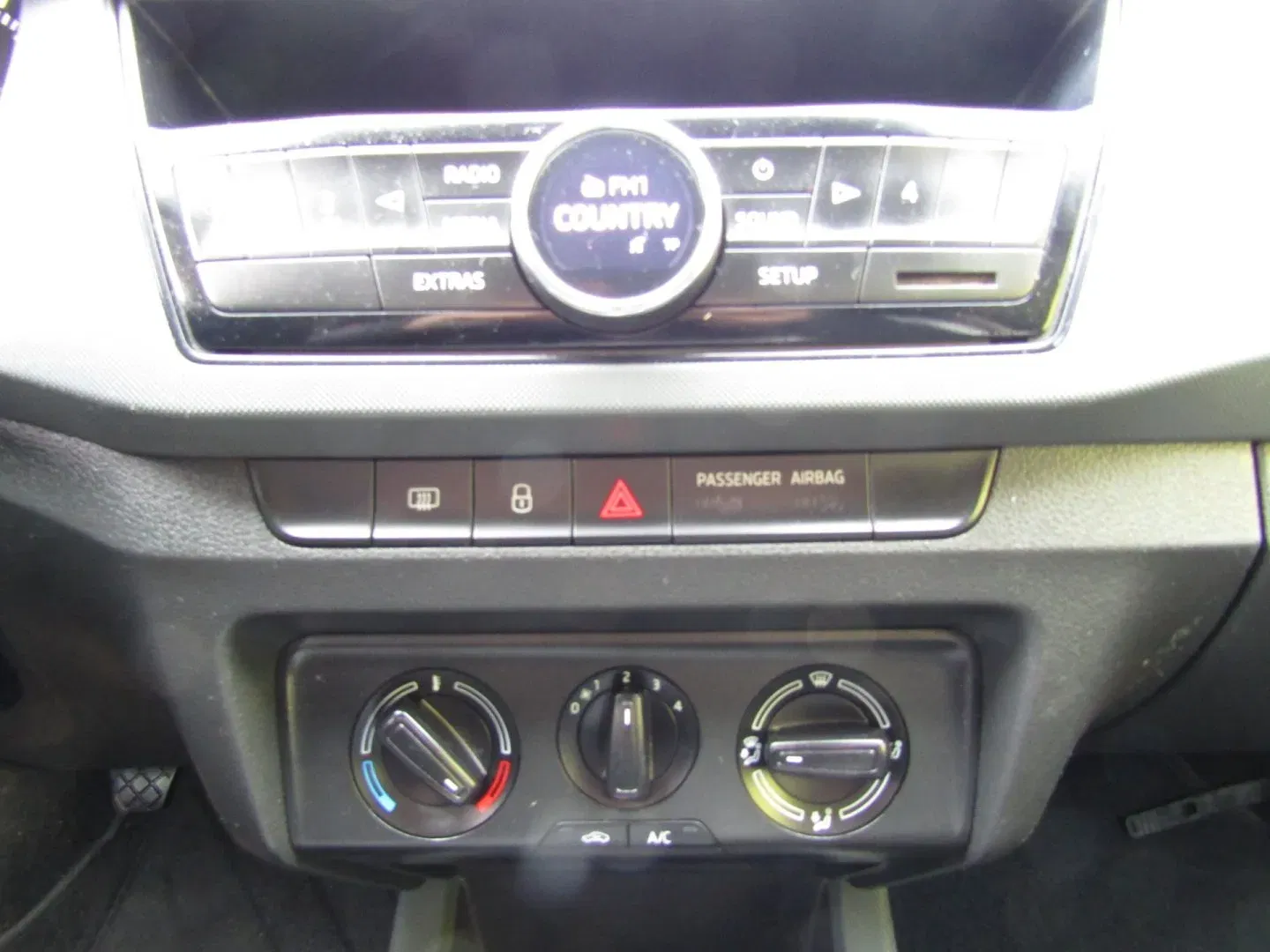 Škoda Fabia - Náhled 31