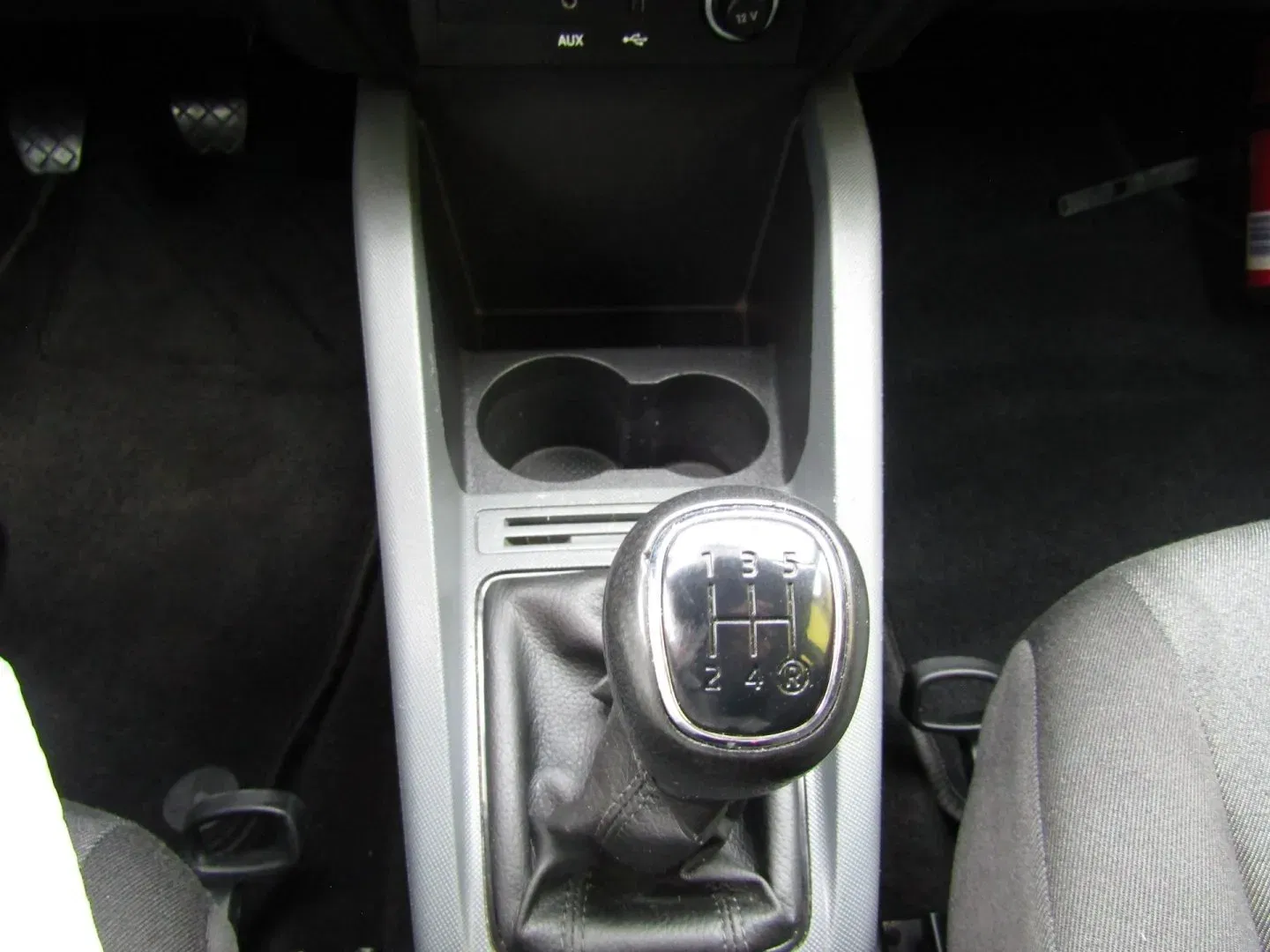 Škoda Fabia - Náhled 33