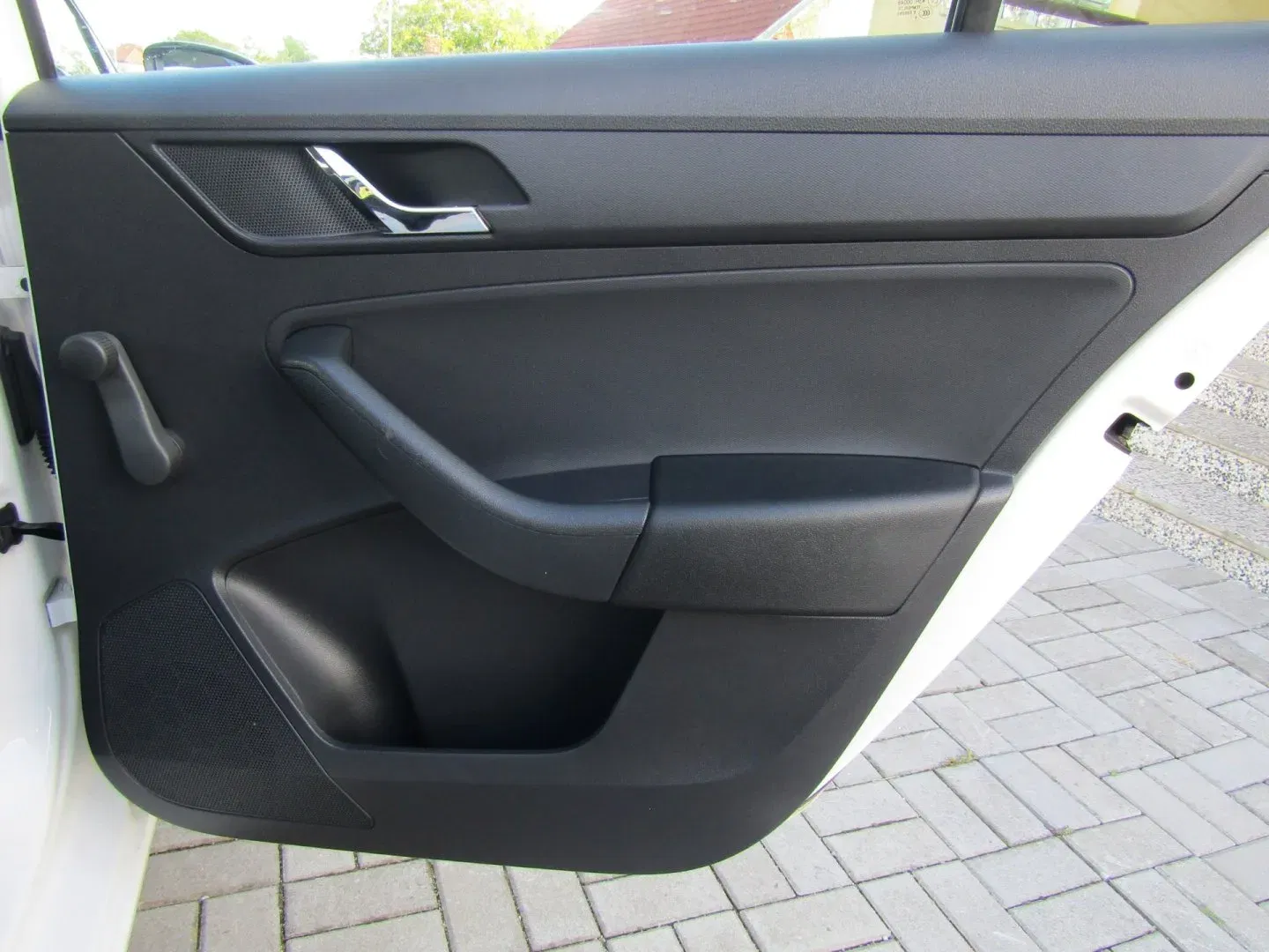 Škoda Rapid - Náhled 25