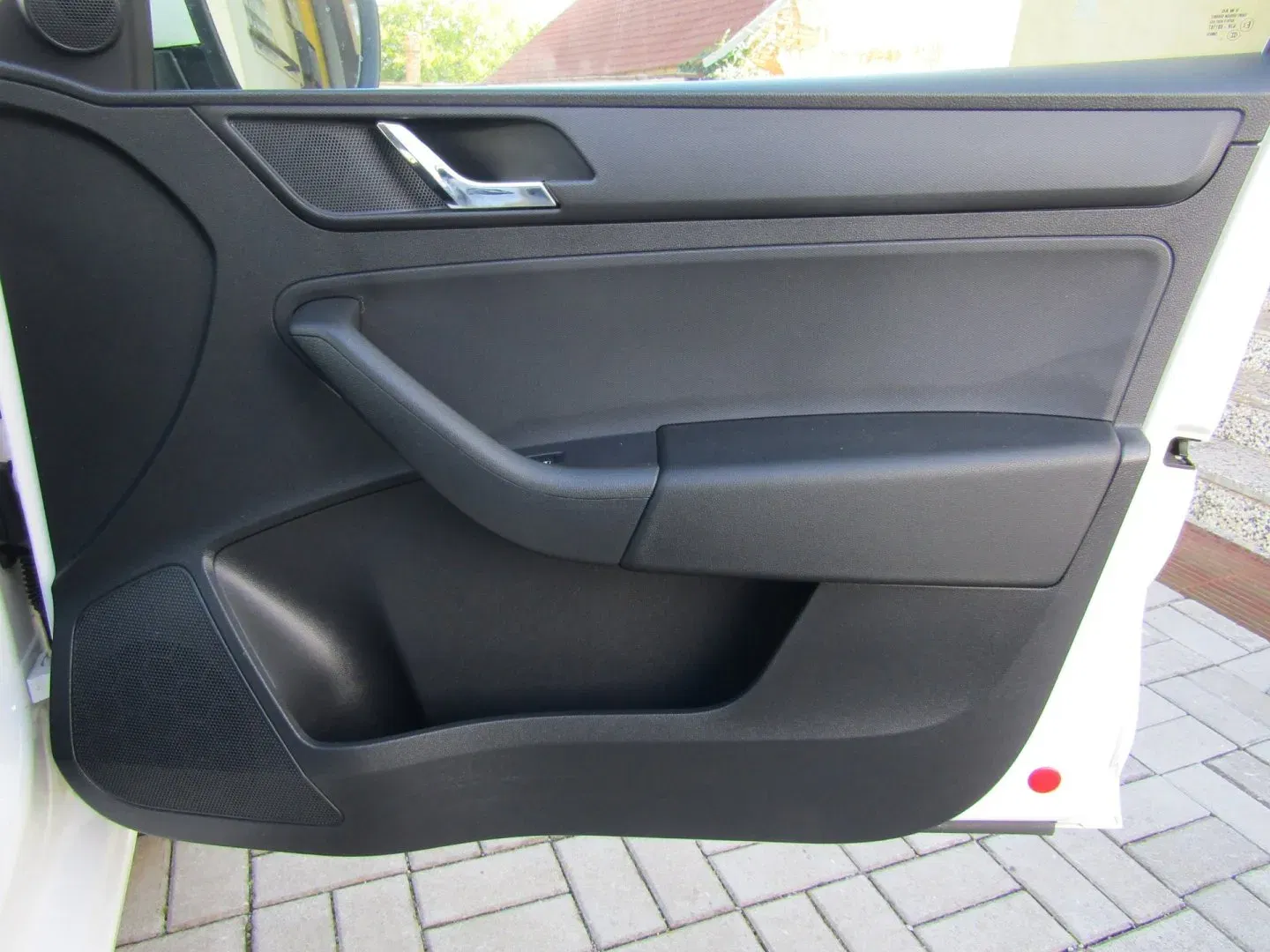 Škoda Rapid - Náhled 27