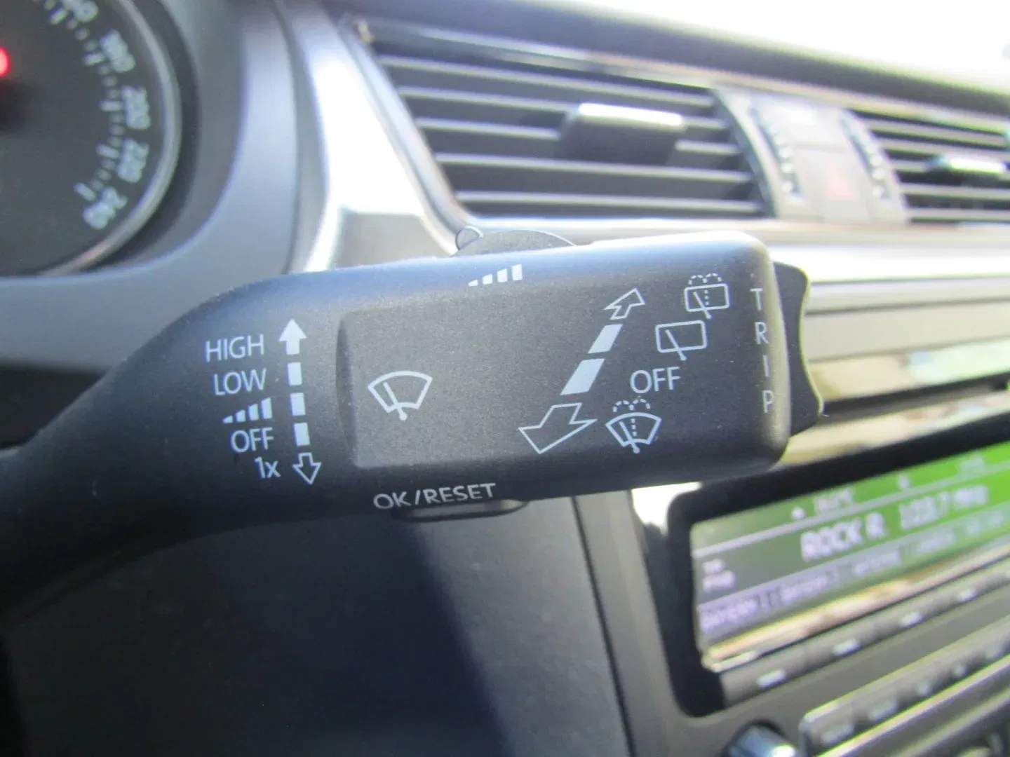 Škoda Rapid - Náhled 32