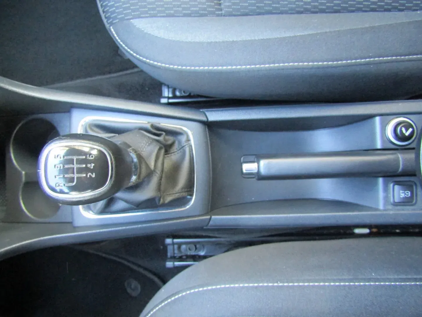 Škoda Rapid - Náhled 35