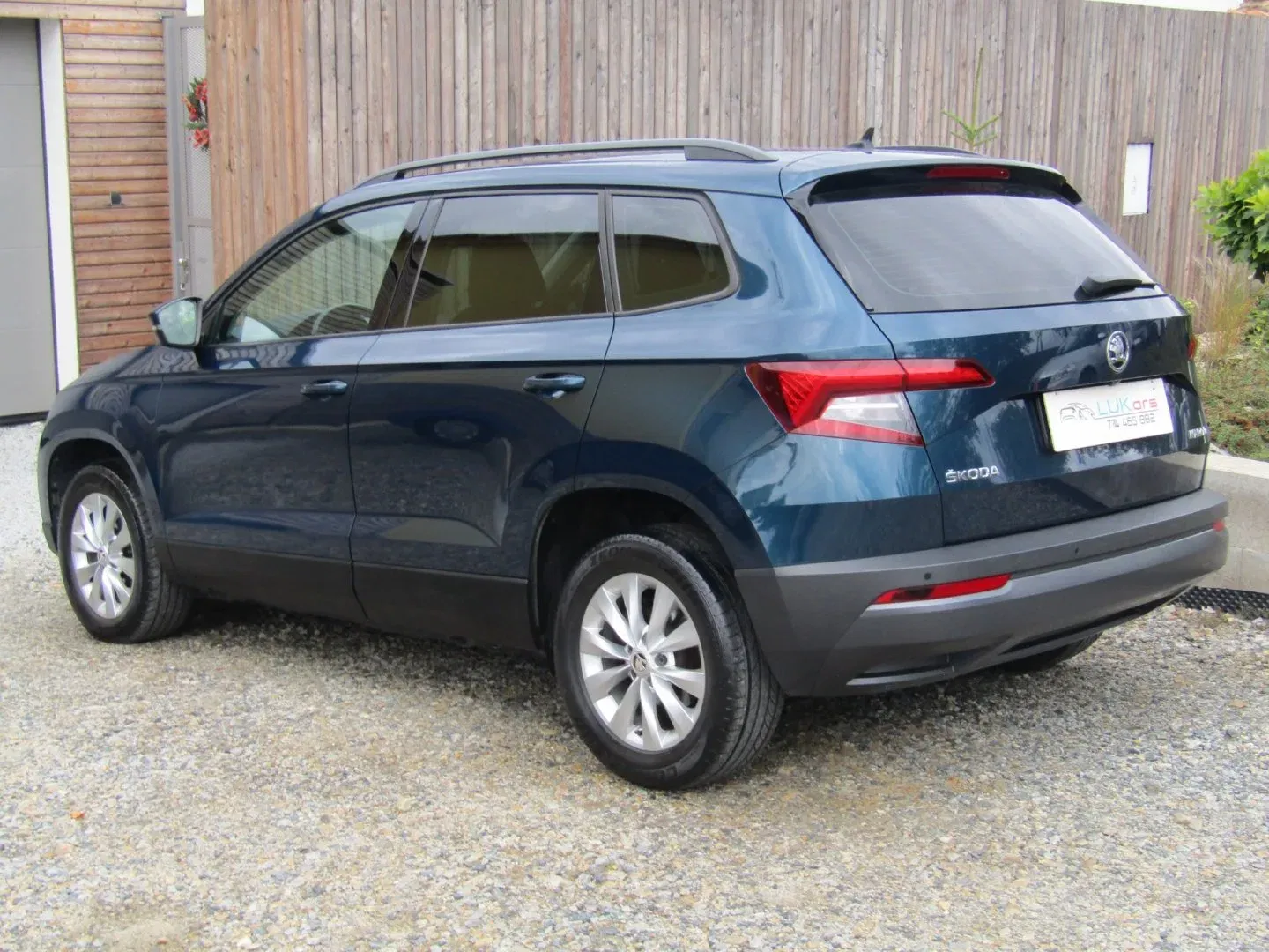 Škoda Karoq - Náhled 5