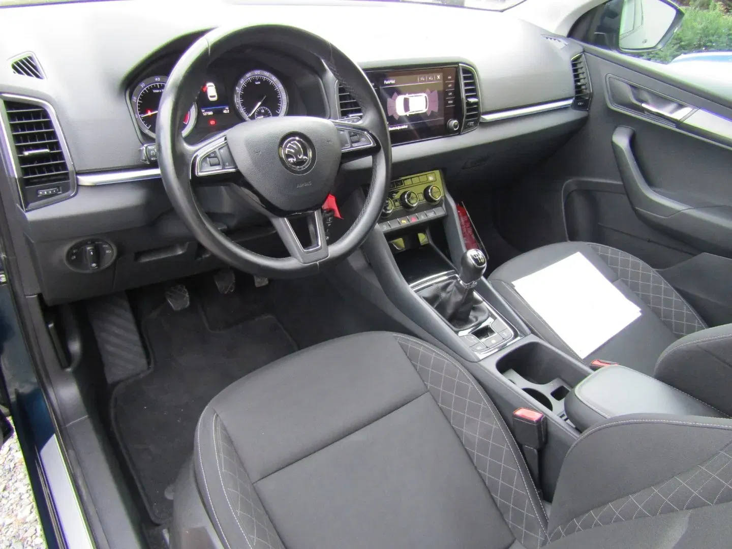 Škoda Karoq - Náhled 6