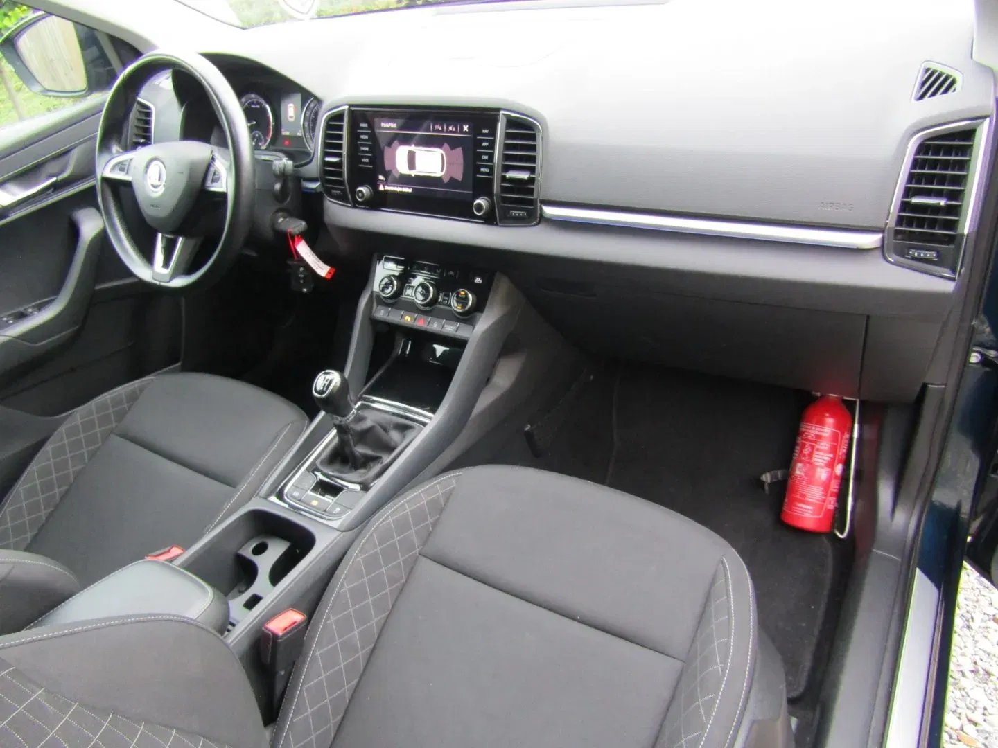 Škoda Karoq - Náhled 7