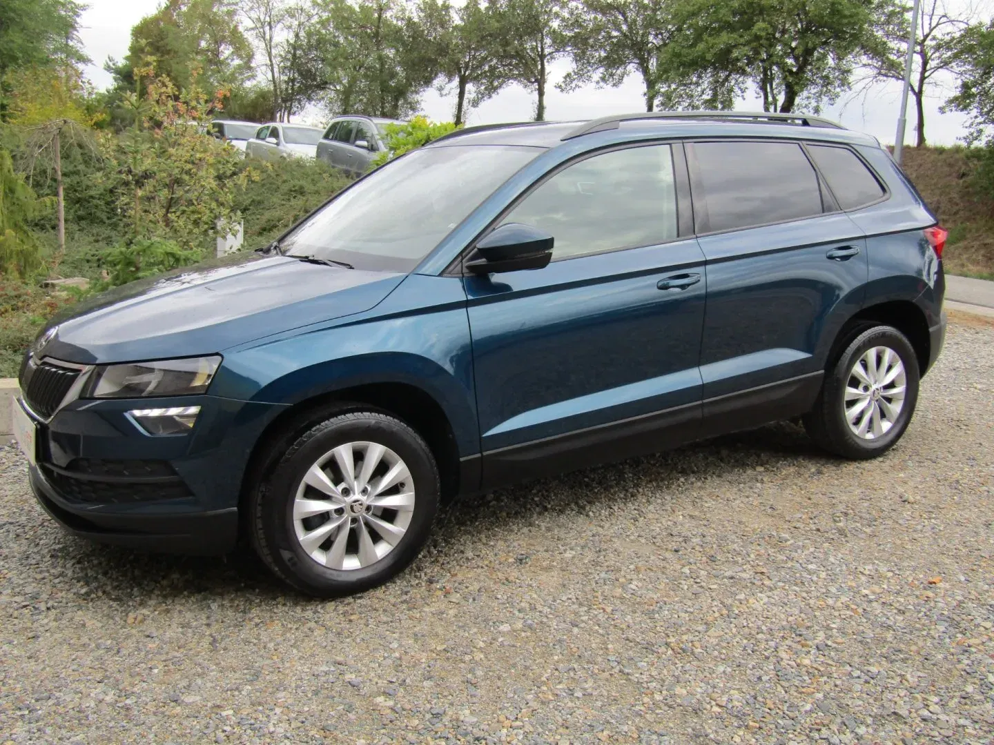 Škoda Karoq - Náhled 2