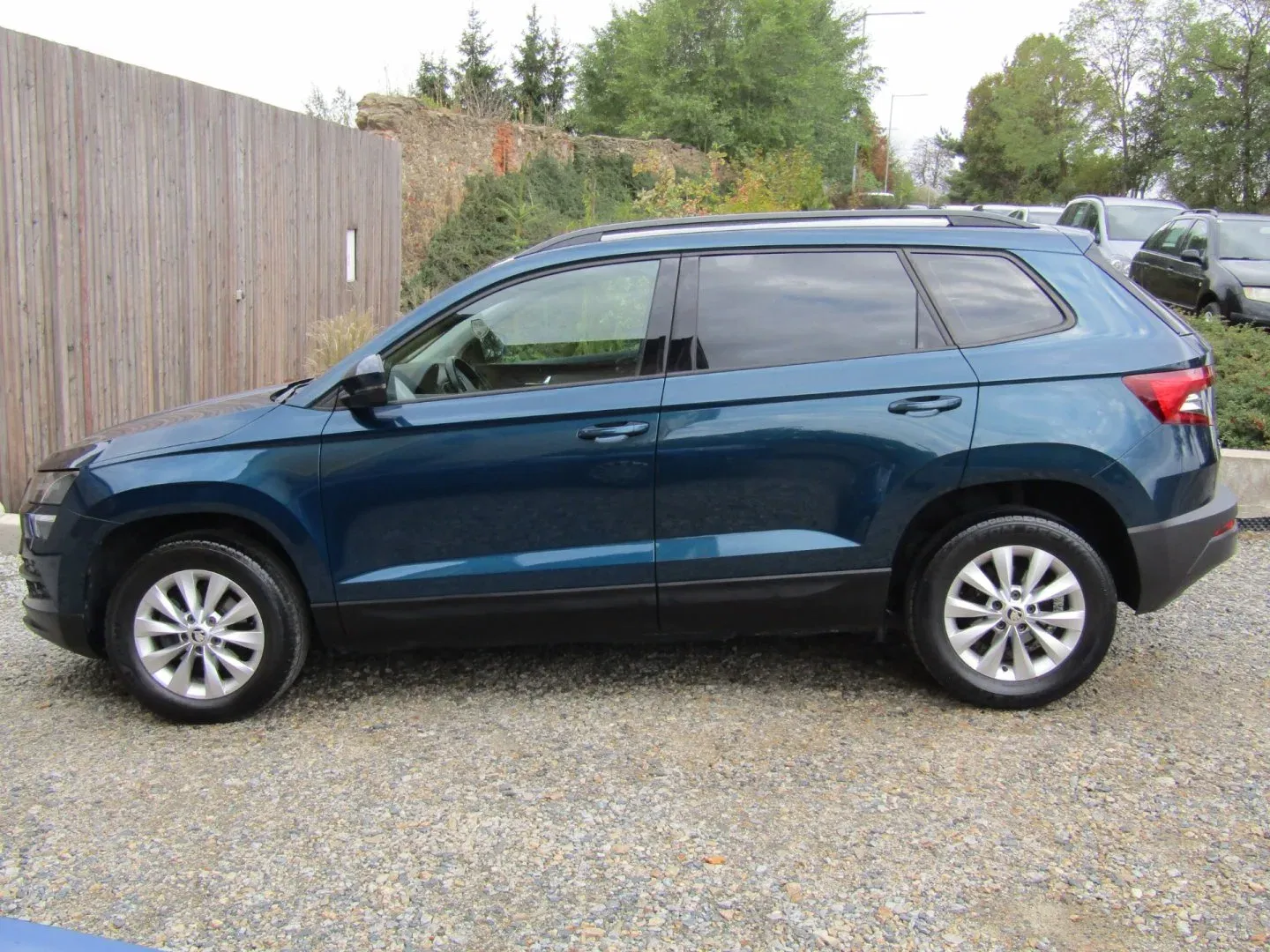 Škoda Karoq - Náhled 3