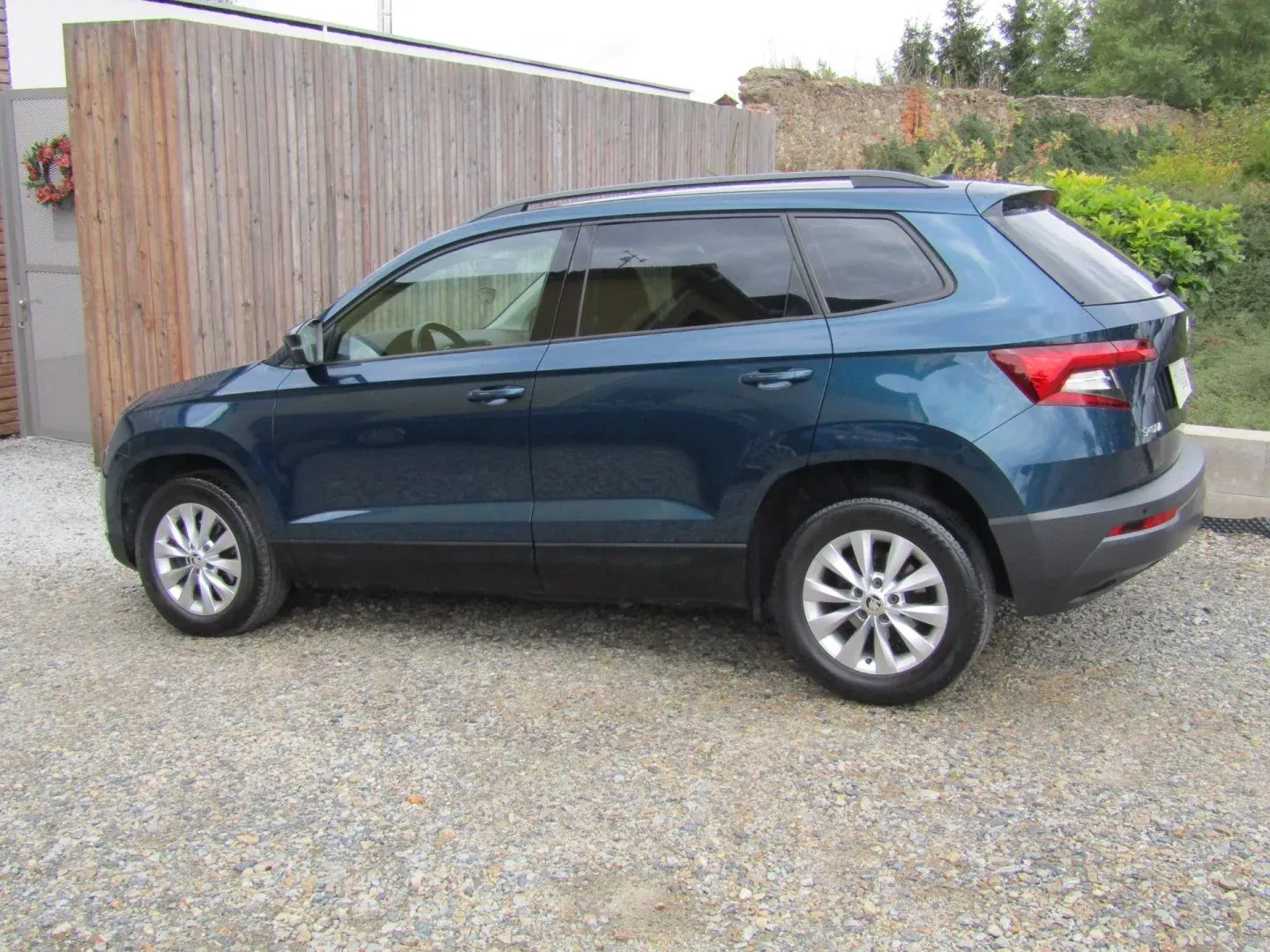 Škoda Karoq - Náhled 4