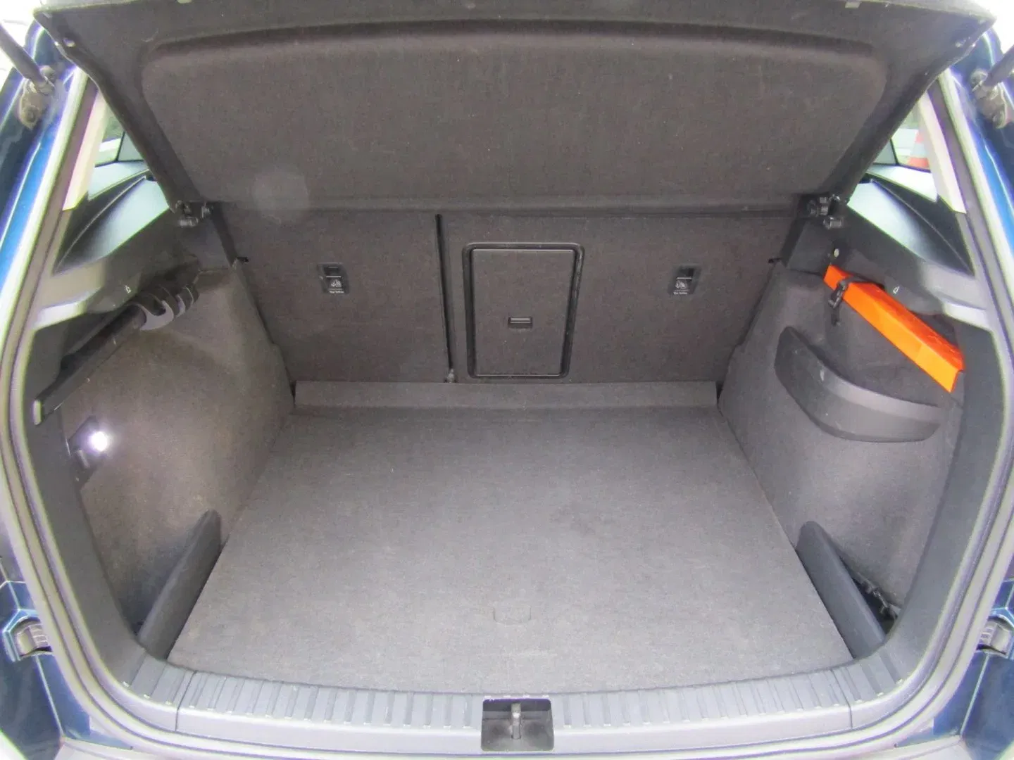 Škoda Karoq - Náhled 14