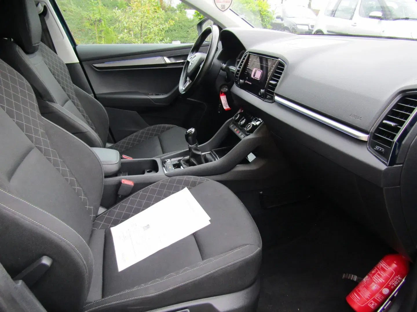 Škoda Karoq - Náhled 20
