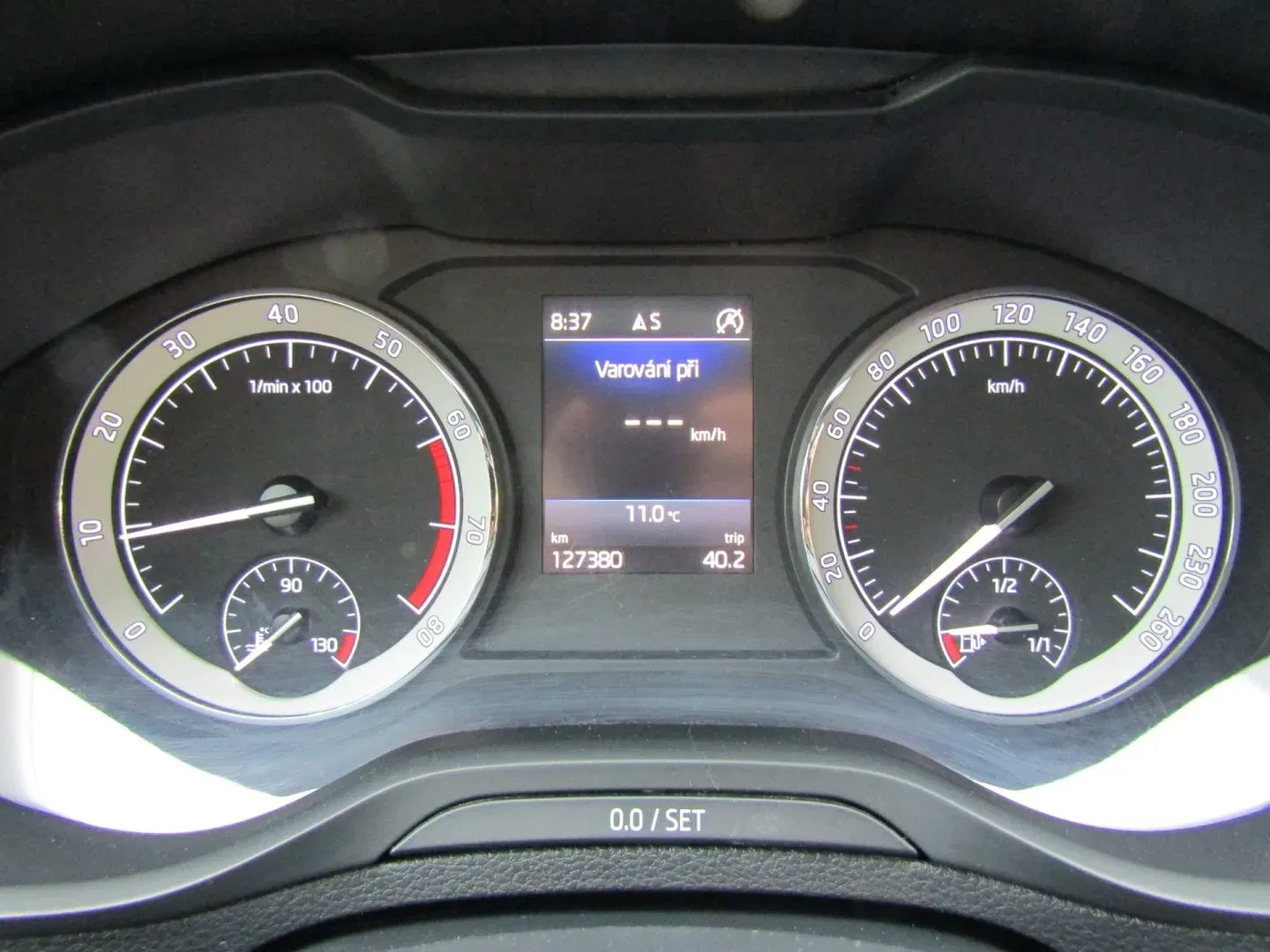 Škoda Karoq - Náhled 21