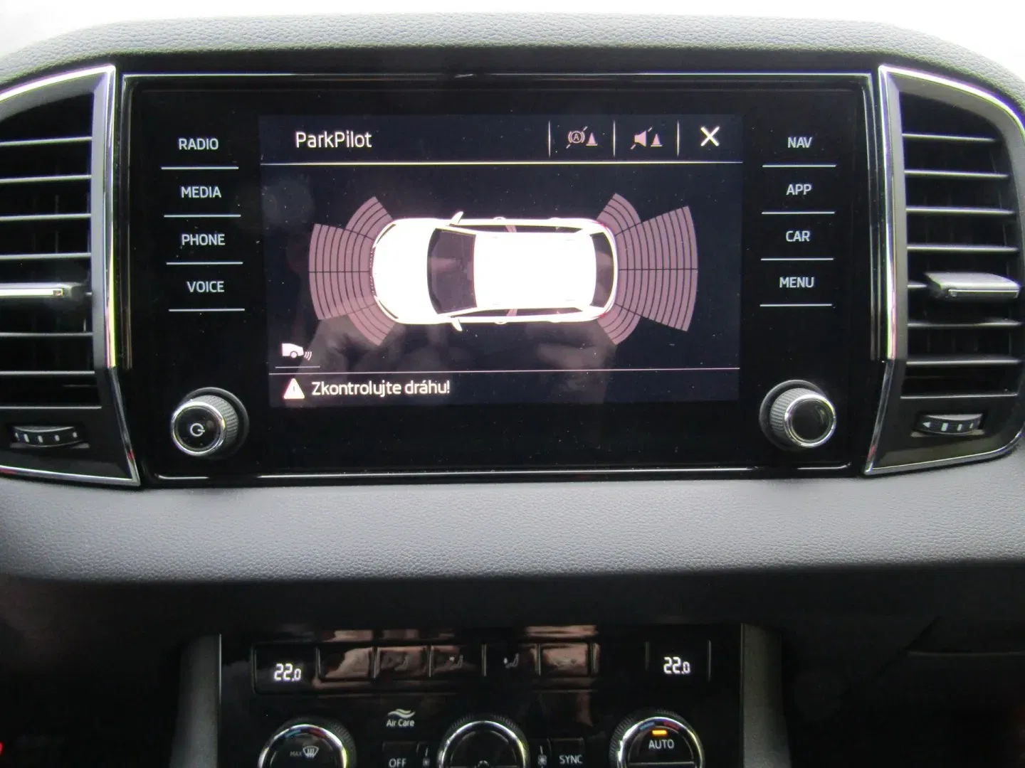 Škoda Karoq - Náhled 26