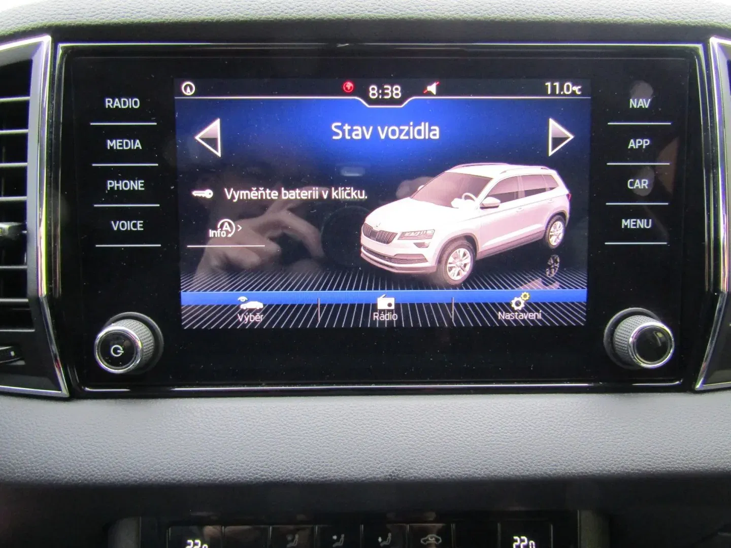 Škoda Karoq - Náhled 28