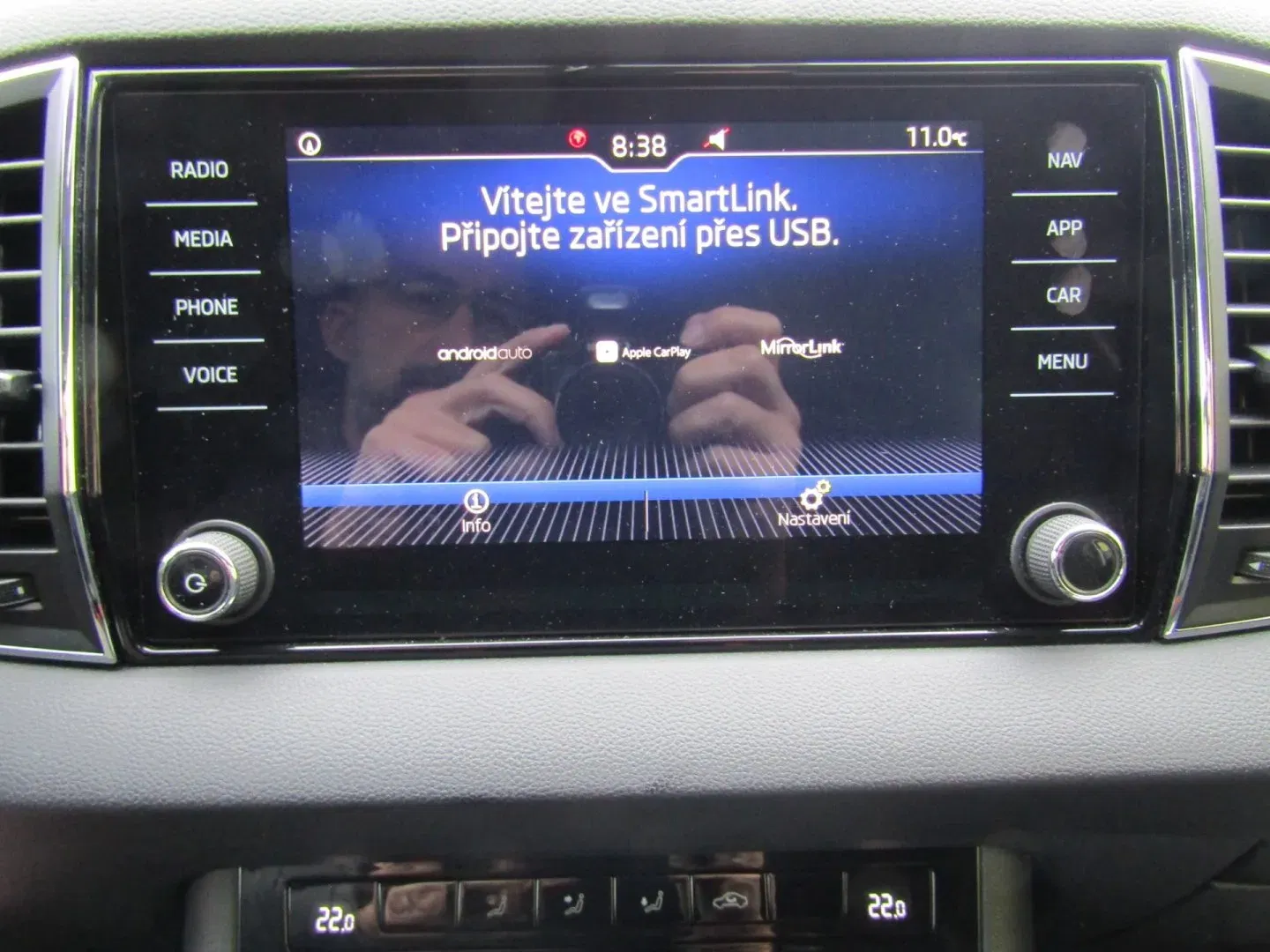 Škoda Karoq - Náhled 29