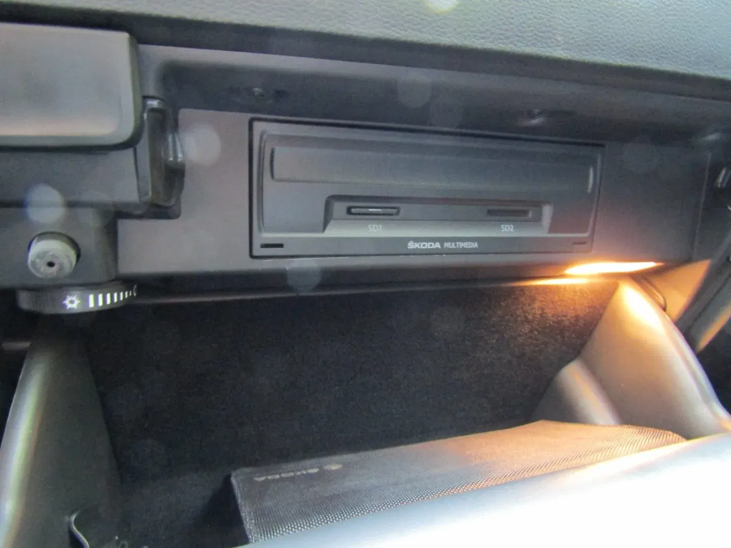Škoda Karoq - Náhled 32