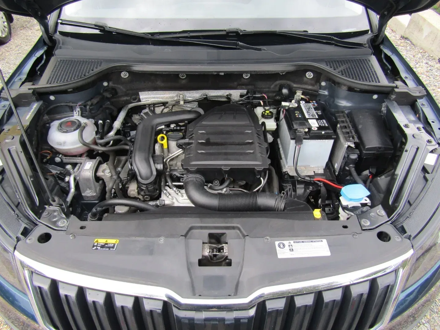 Škoda Karoq - Náhled 34