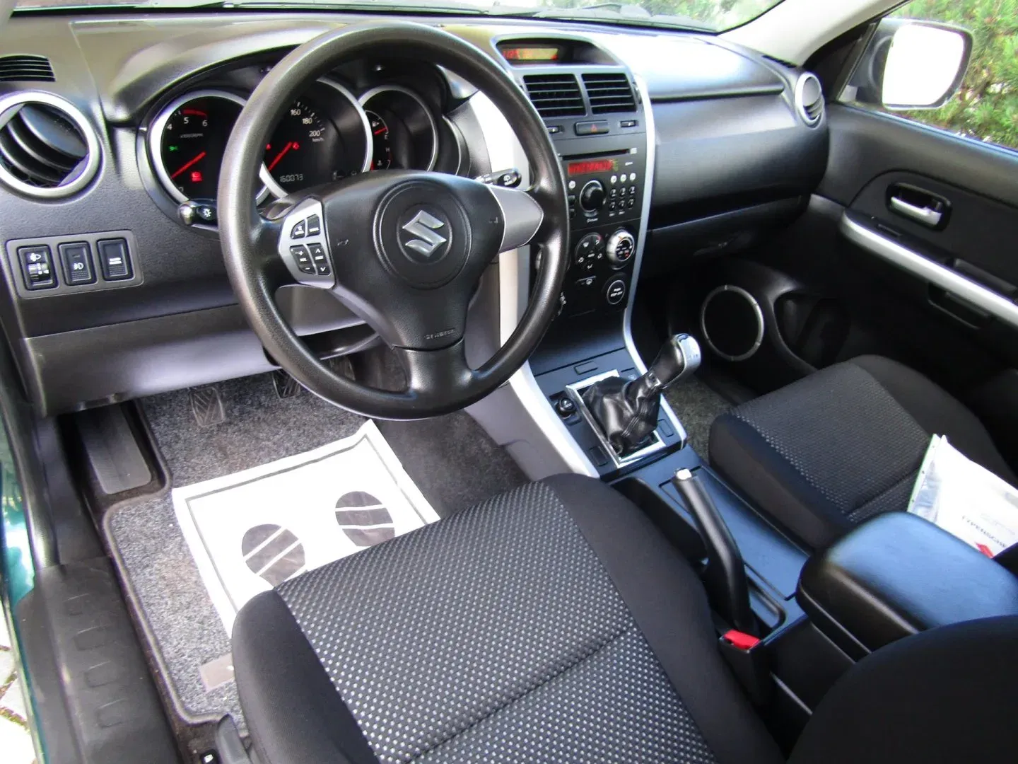 Suzuki Grand Vitara - Náhled 13