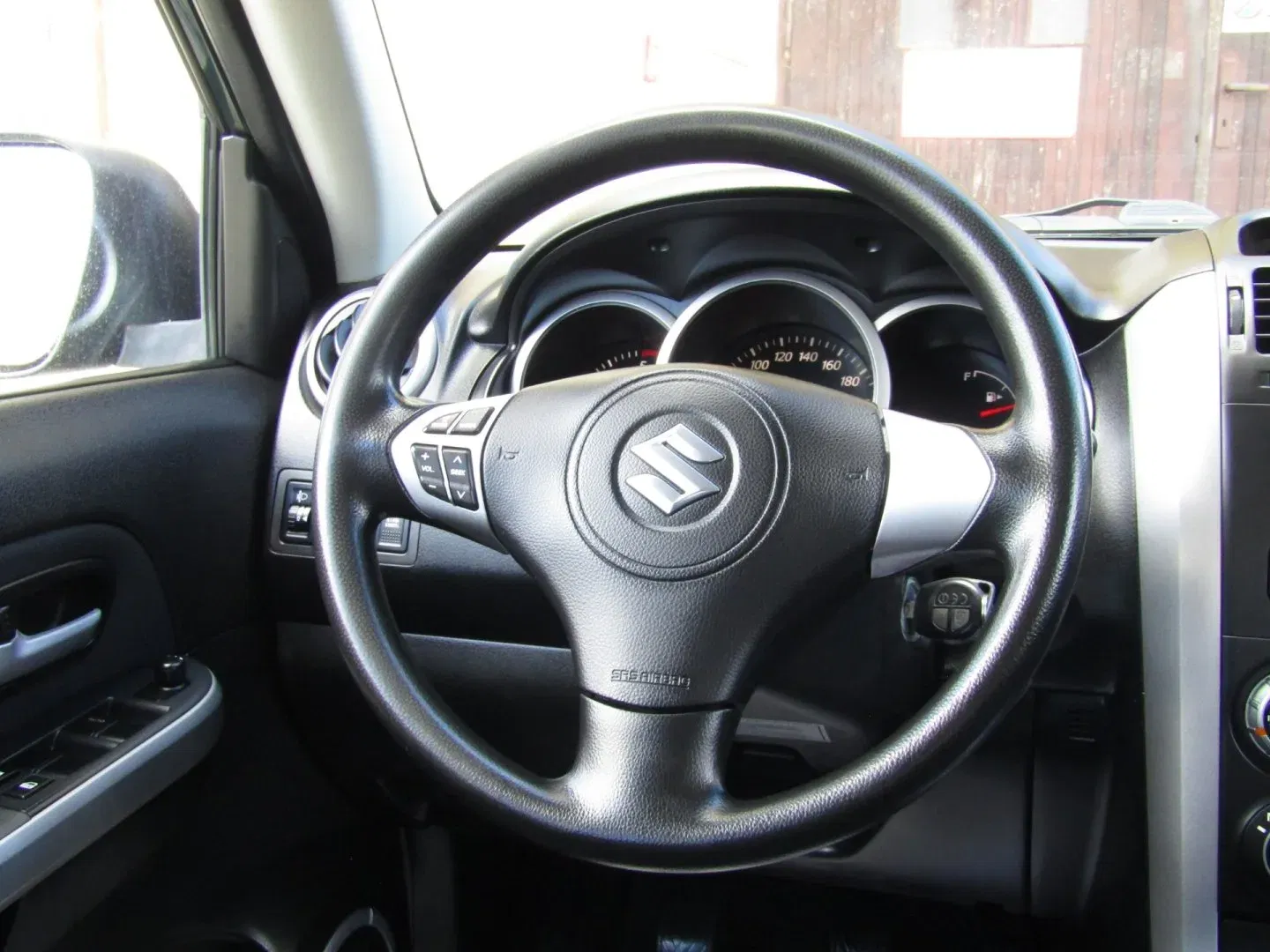 Suzuki Grand Vitara - Náhled 16