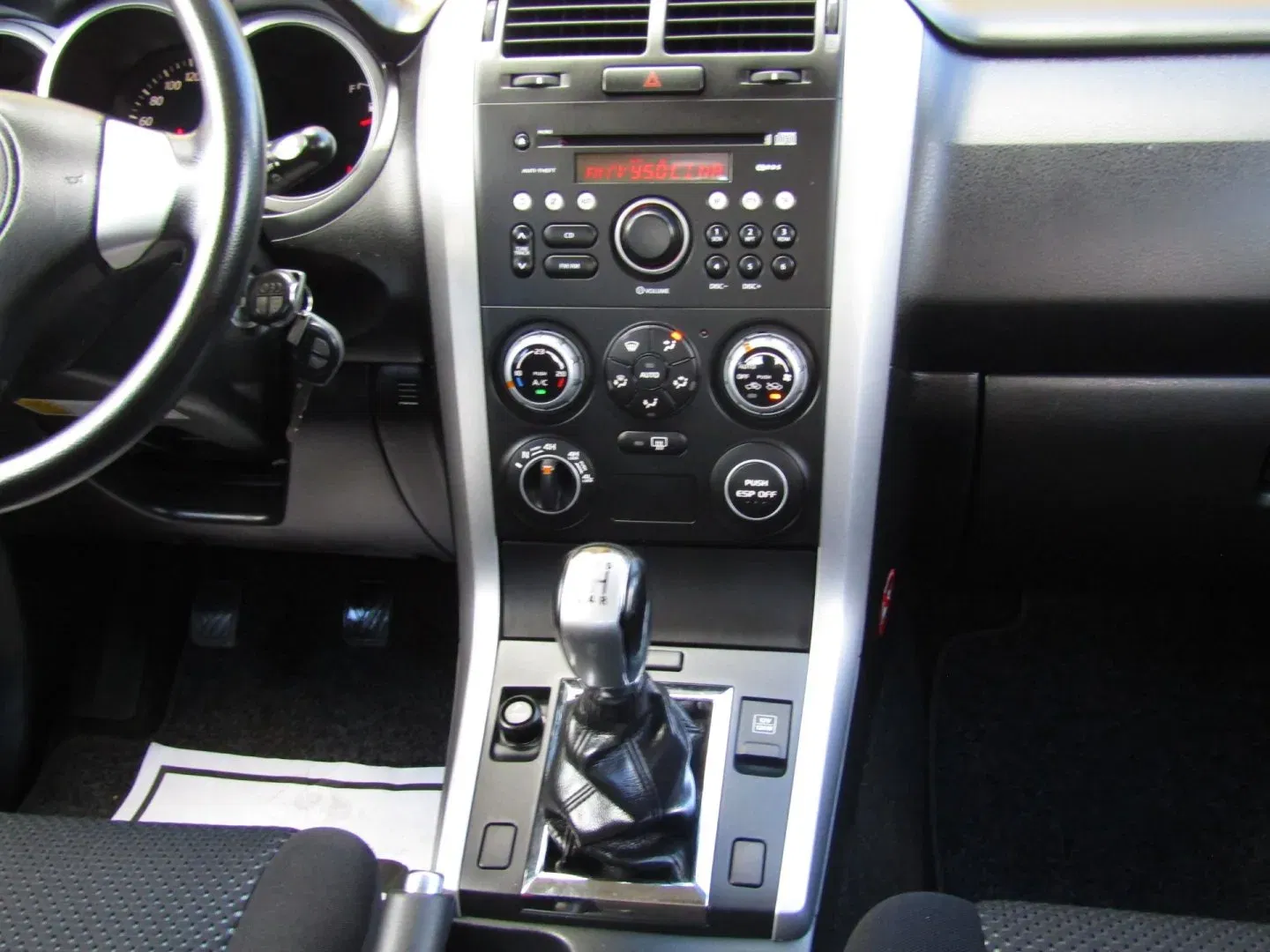 Suzuki Grand Vitara - Náhled 17
