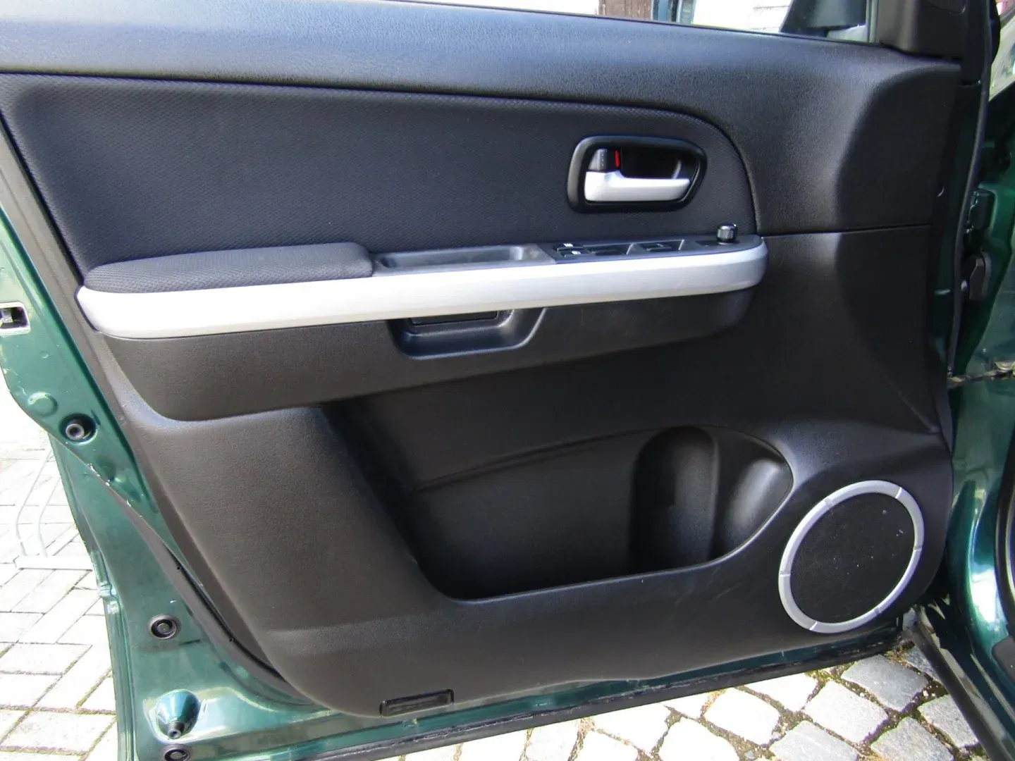 Suzuki Grand Vitara - Náhled 18
