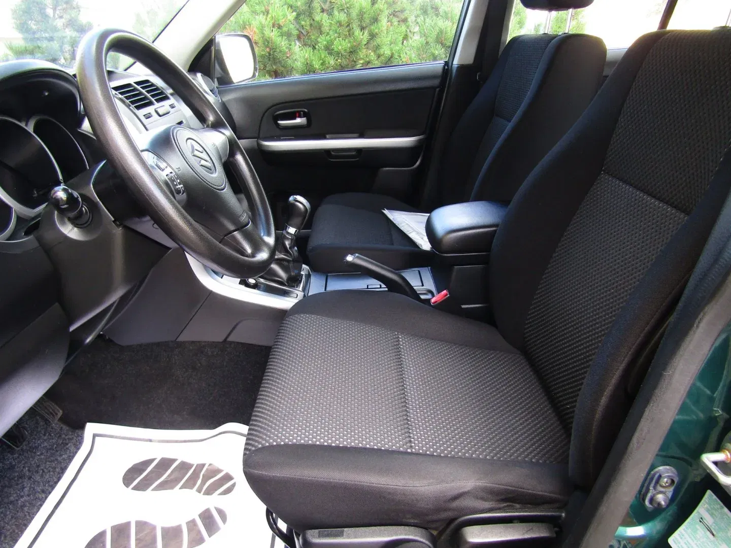 Suzuki Grand Vitara - Náhled 19