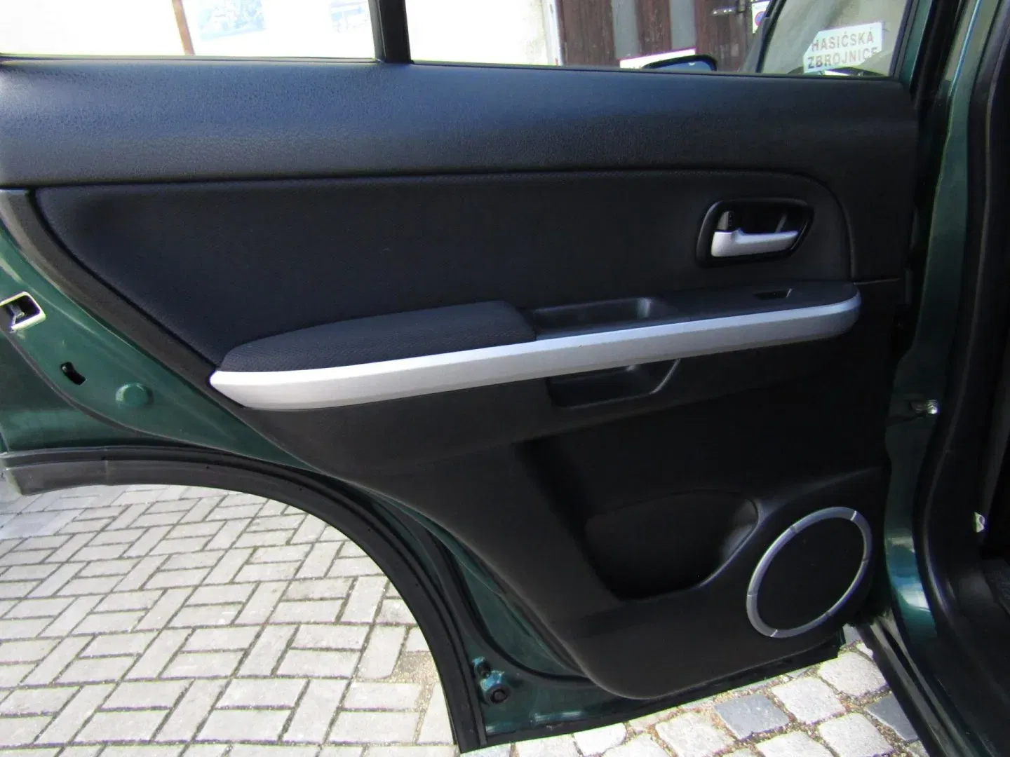 Suzuki Grand Vitara - Náhled 21