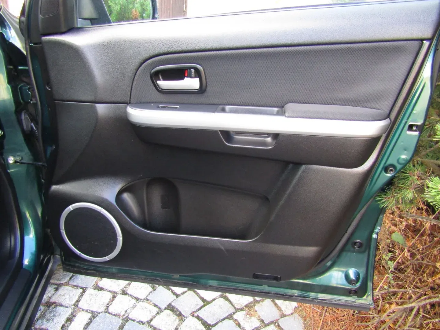 Suzuki Grand Vitara - Náhled 27