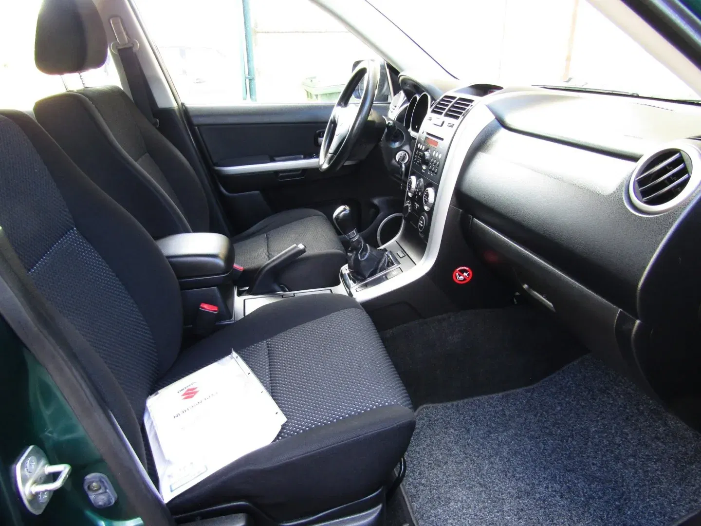 Suzuki Grand Vitara - Náhled 28