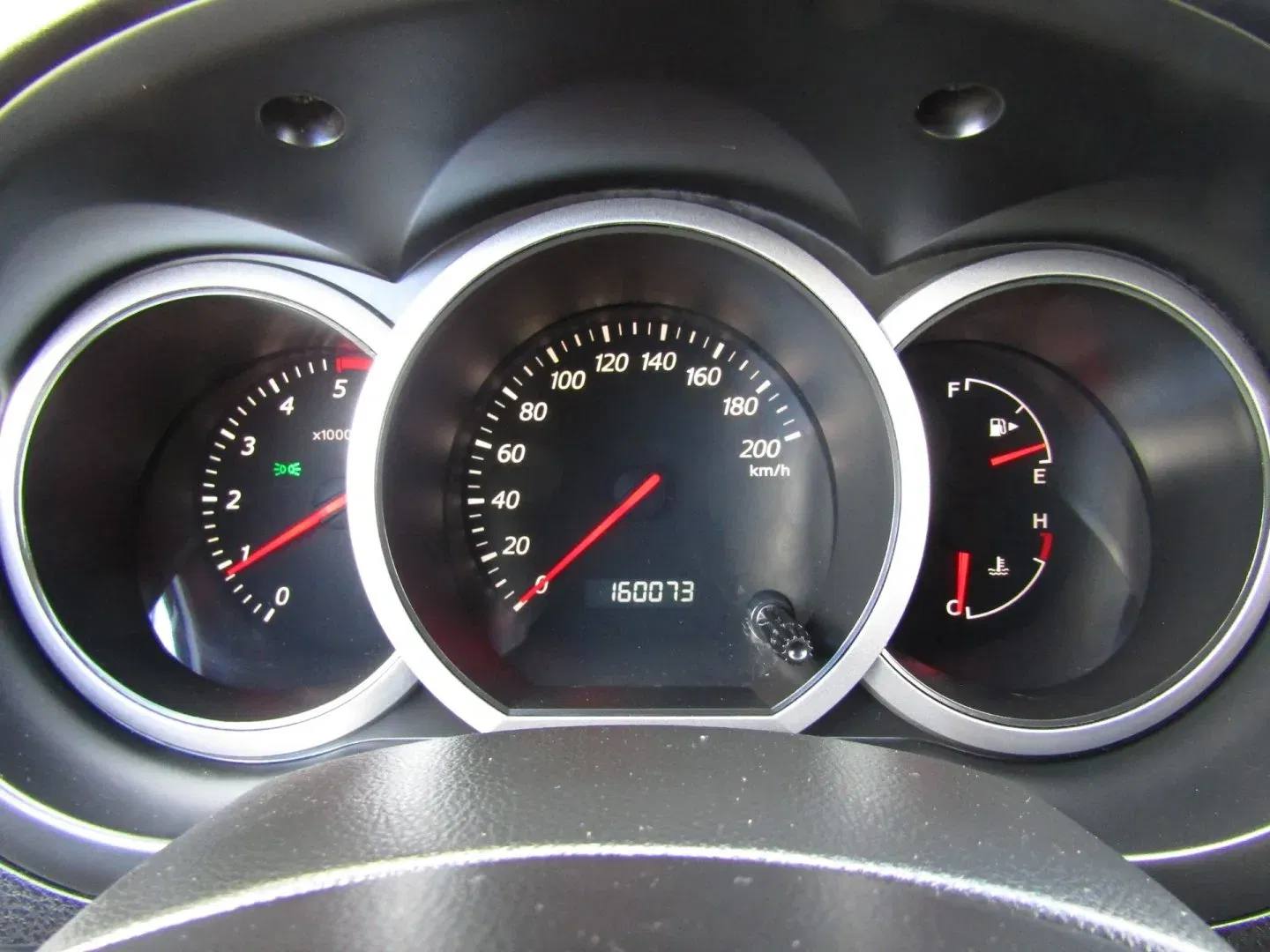 Suzuki Grand Vitara - Náhled 29