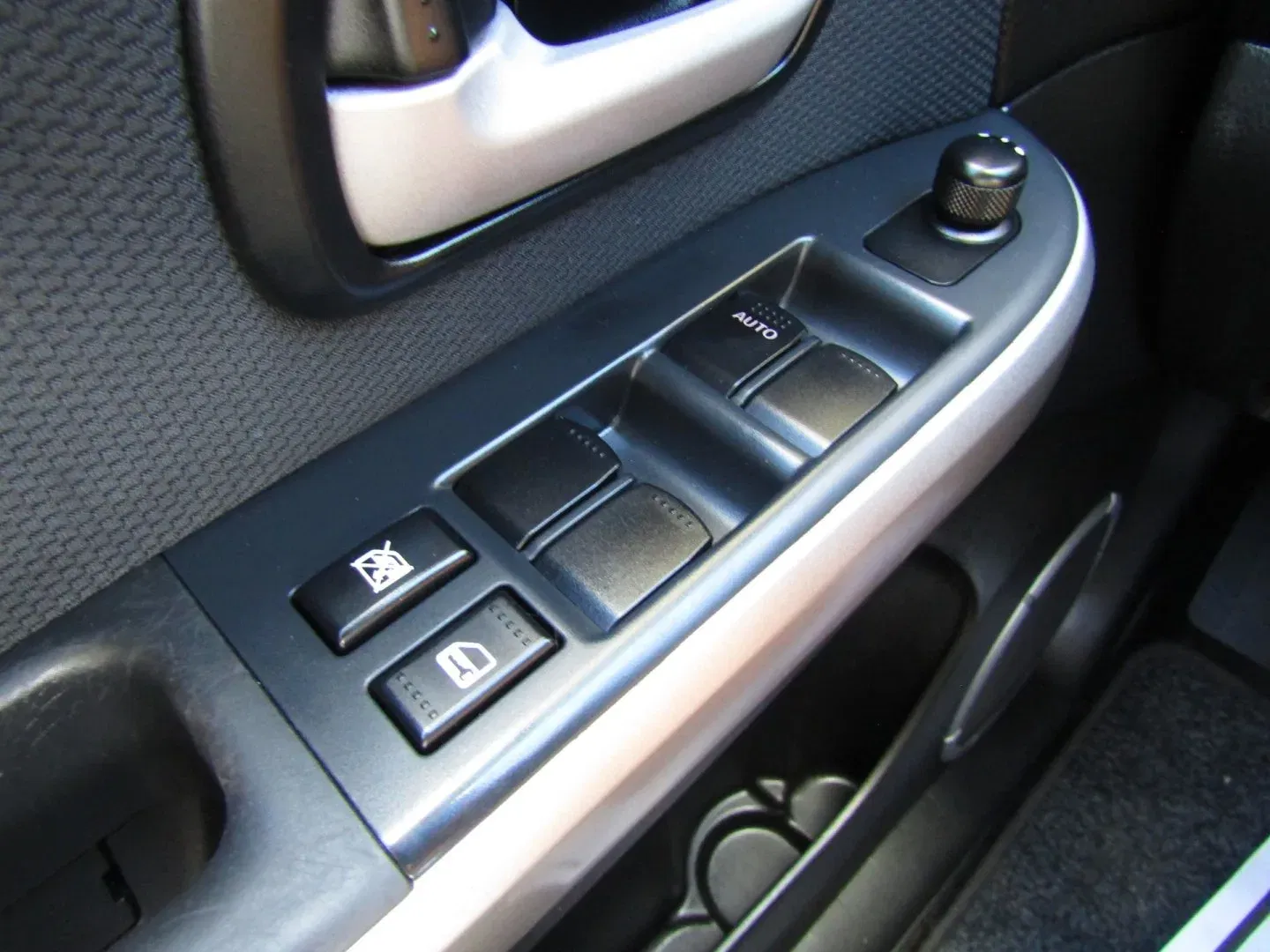 Suzuki Grand Vitara - Náhled 30