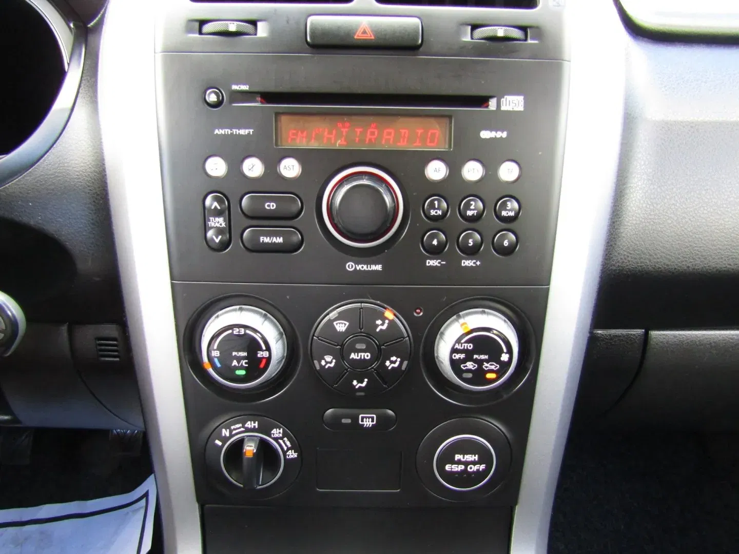 Suzuki Grand Vitara - Náhled 33