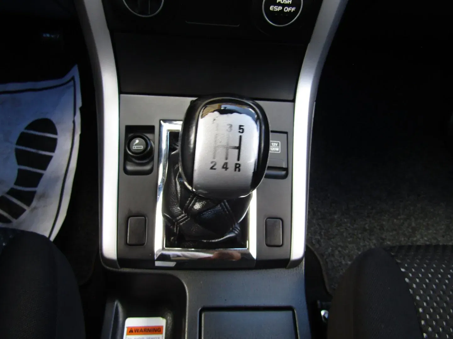 Suzuki Grand Vitara - Náhled 35