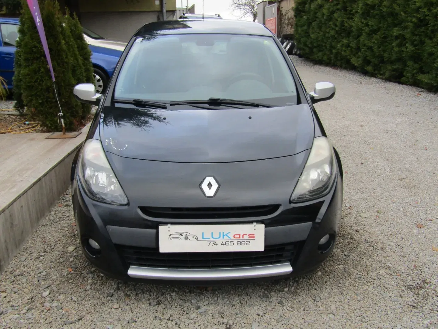 Renault Clio - Náhled 6