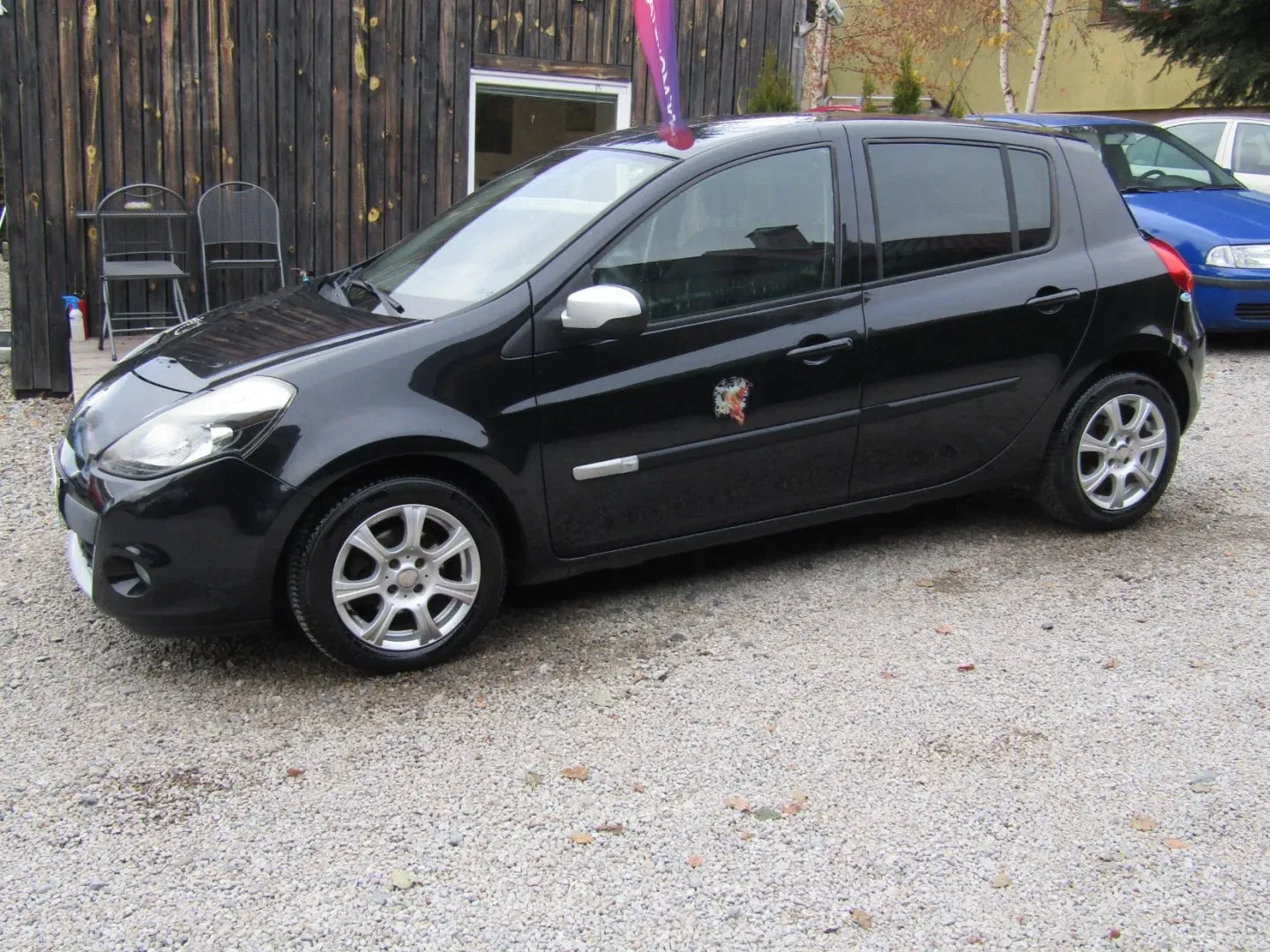Renault Clio - Náhled 2